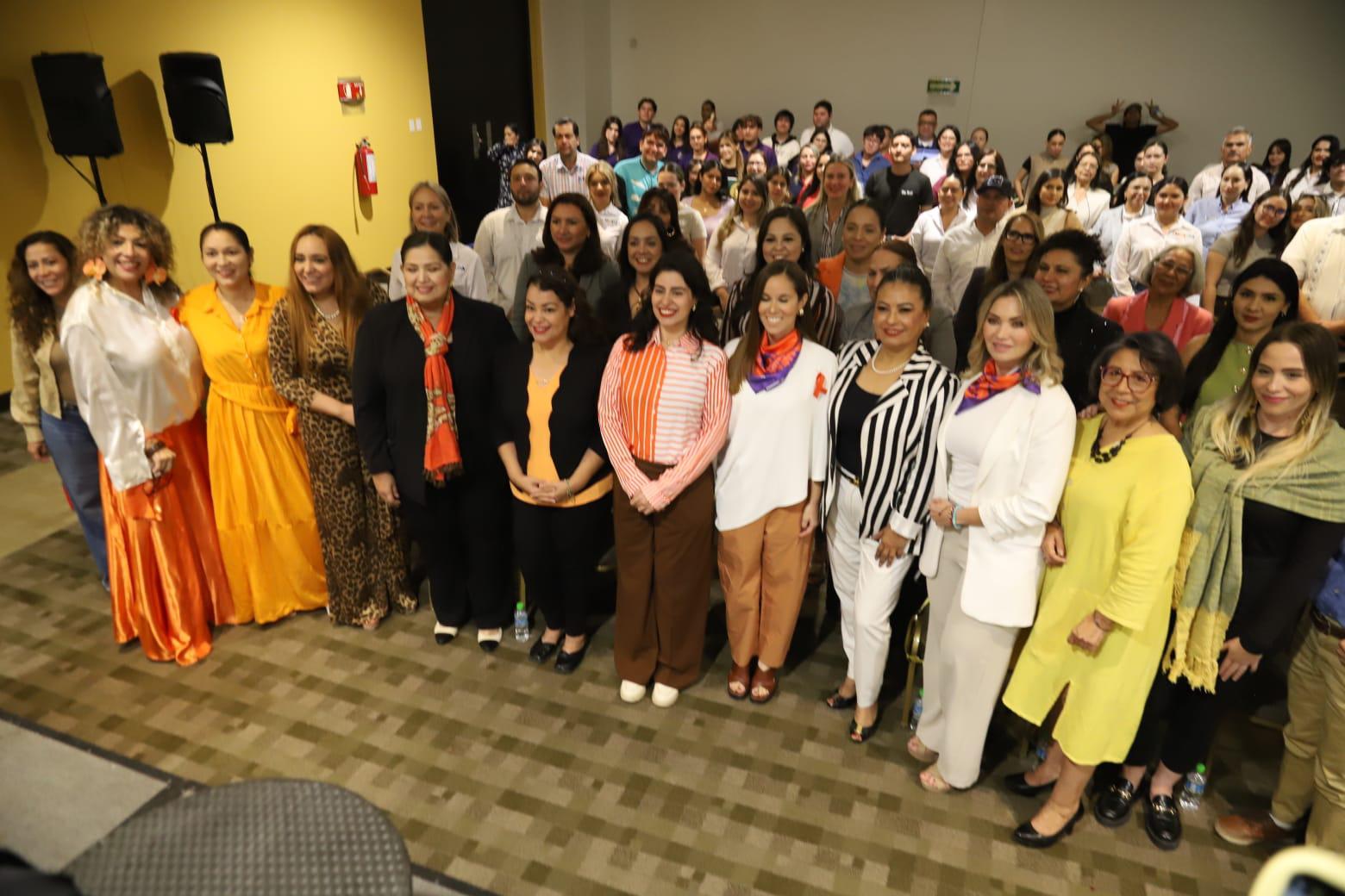 $!Aumentan en diciembre las llamadas de auxilio de mujeres violentadas: Semujeres