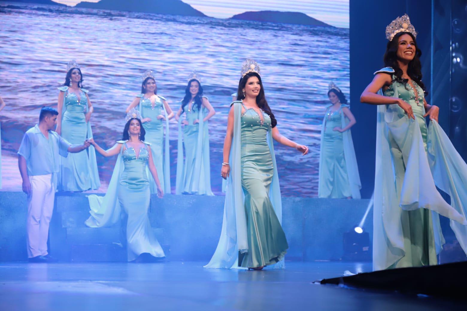 $!#EnVivo | Sigue la transmisión de la elección de la Reina del Carnaval de Mazatlán 2025