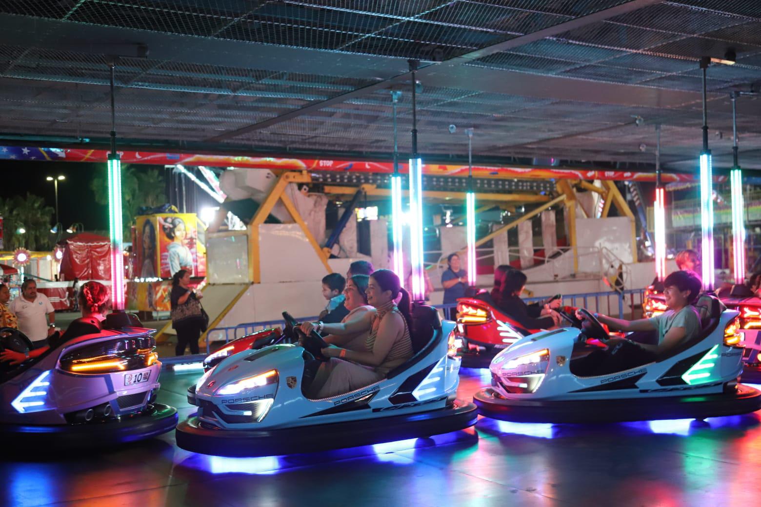 $!Arranca la Expoferia Canaco Mazatlán 2025 con promociones