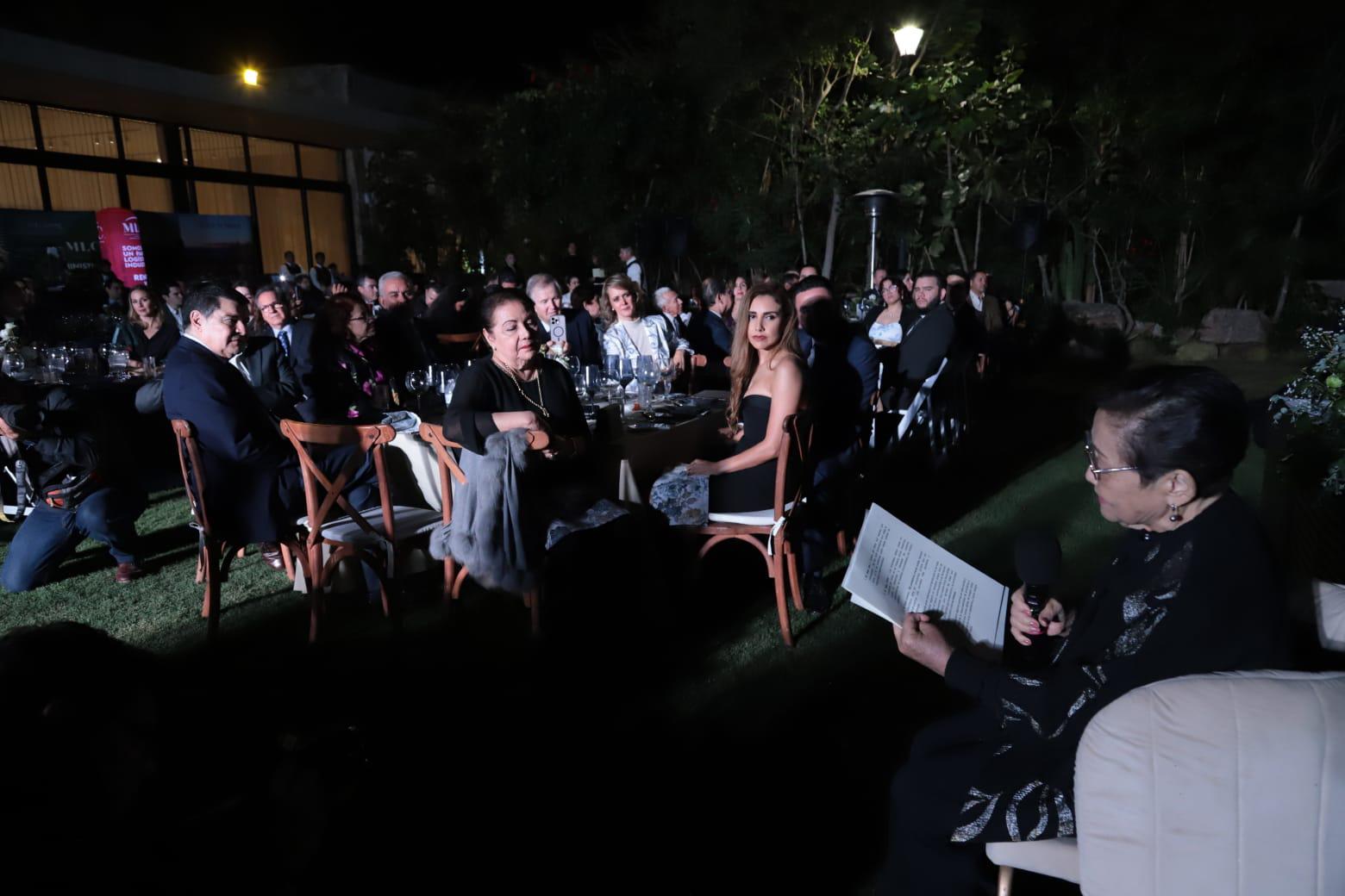$!Celebra Coparmex Mazatlán 50 años de su fundación