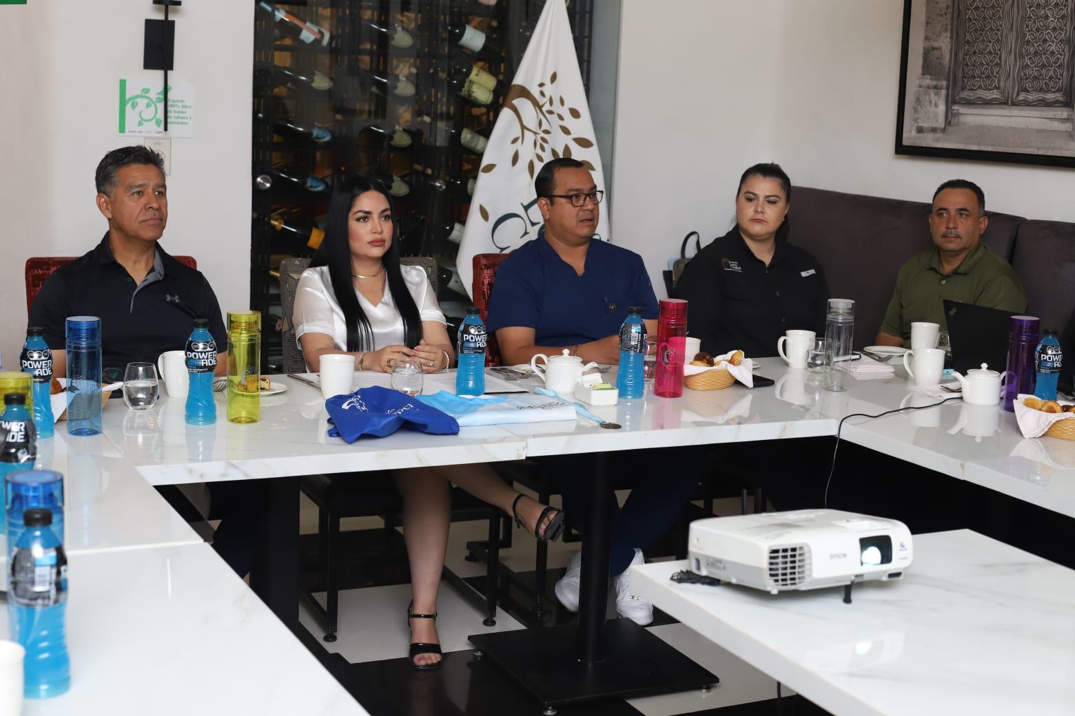 $!Mazatlán correrá por la inclusión en la novena Carrera Benéfica por la Parálisis Cerebral