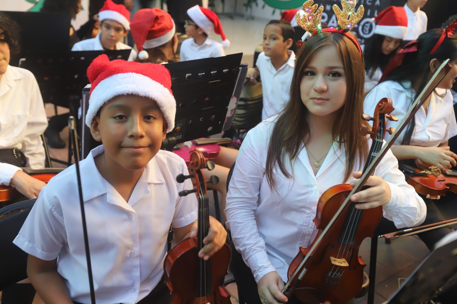 $!Yovanny Pérez y Danna Loaiza.