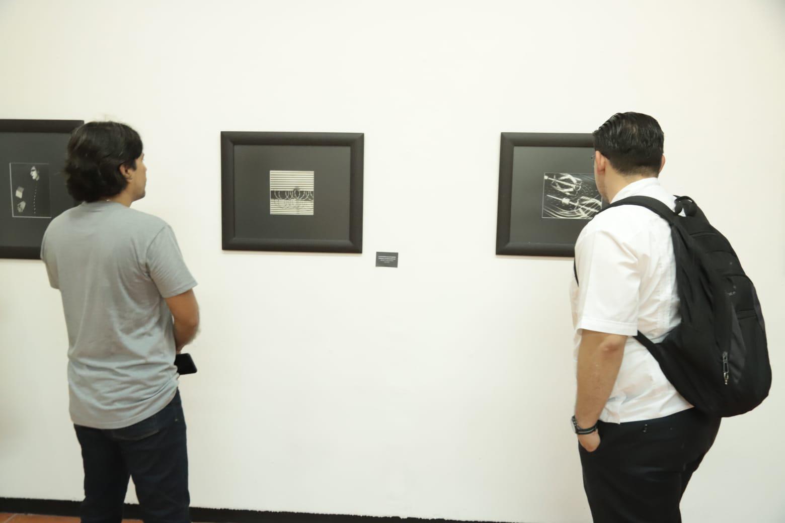 $!Alrededor de 20 imágenes serán las que puedan apreciar en la exposición.