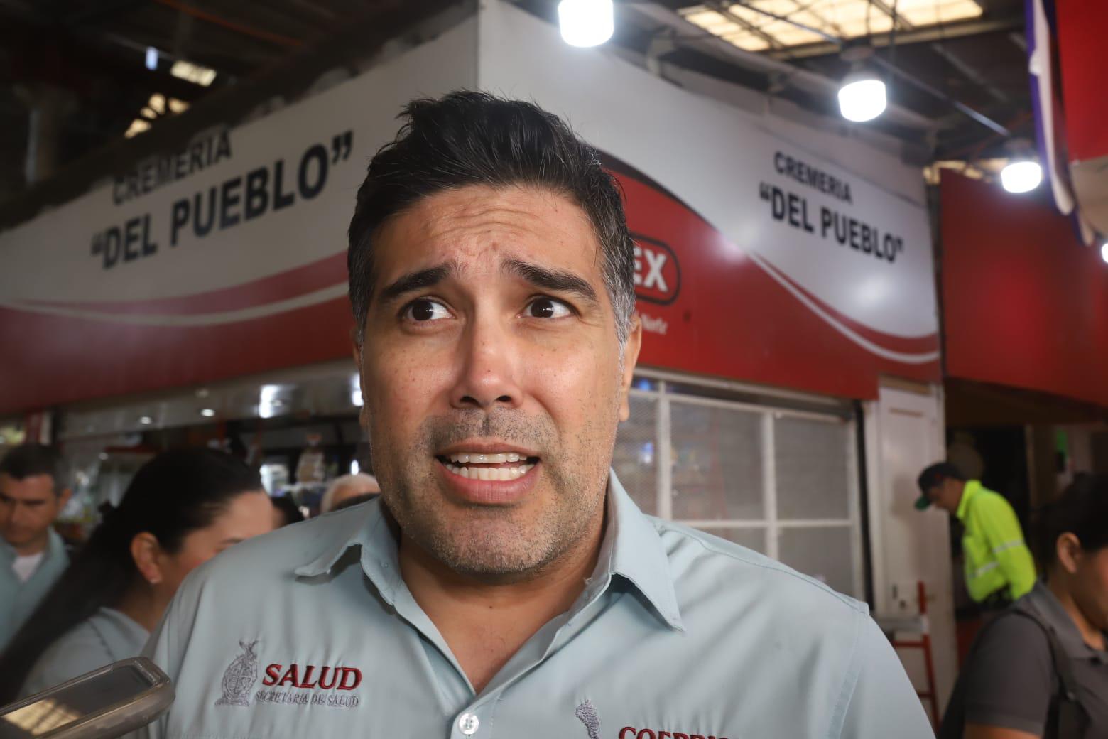 $!Ponen en marcha Operativo de Cuaresma 2025 por parte de Coepriss y Gobierno de Mazatlán