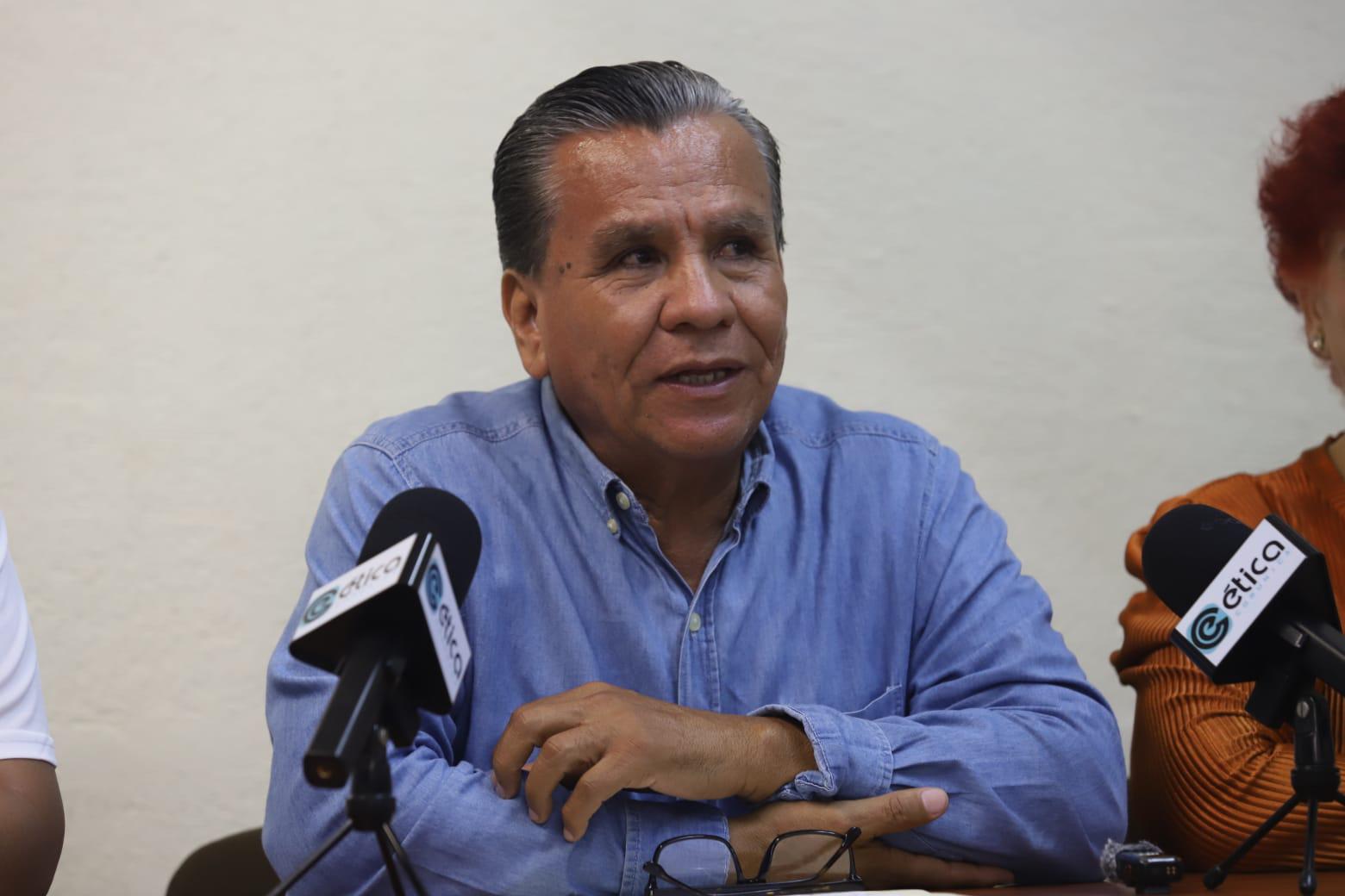 $!Impulsan programas de bienestar integral para jubilados de la UAS