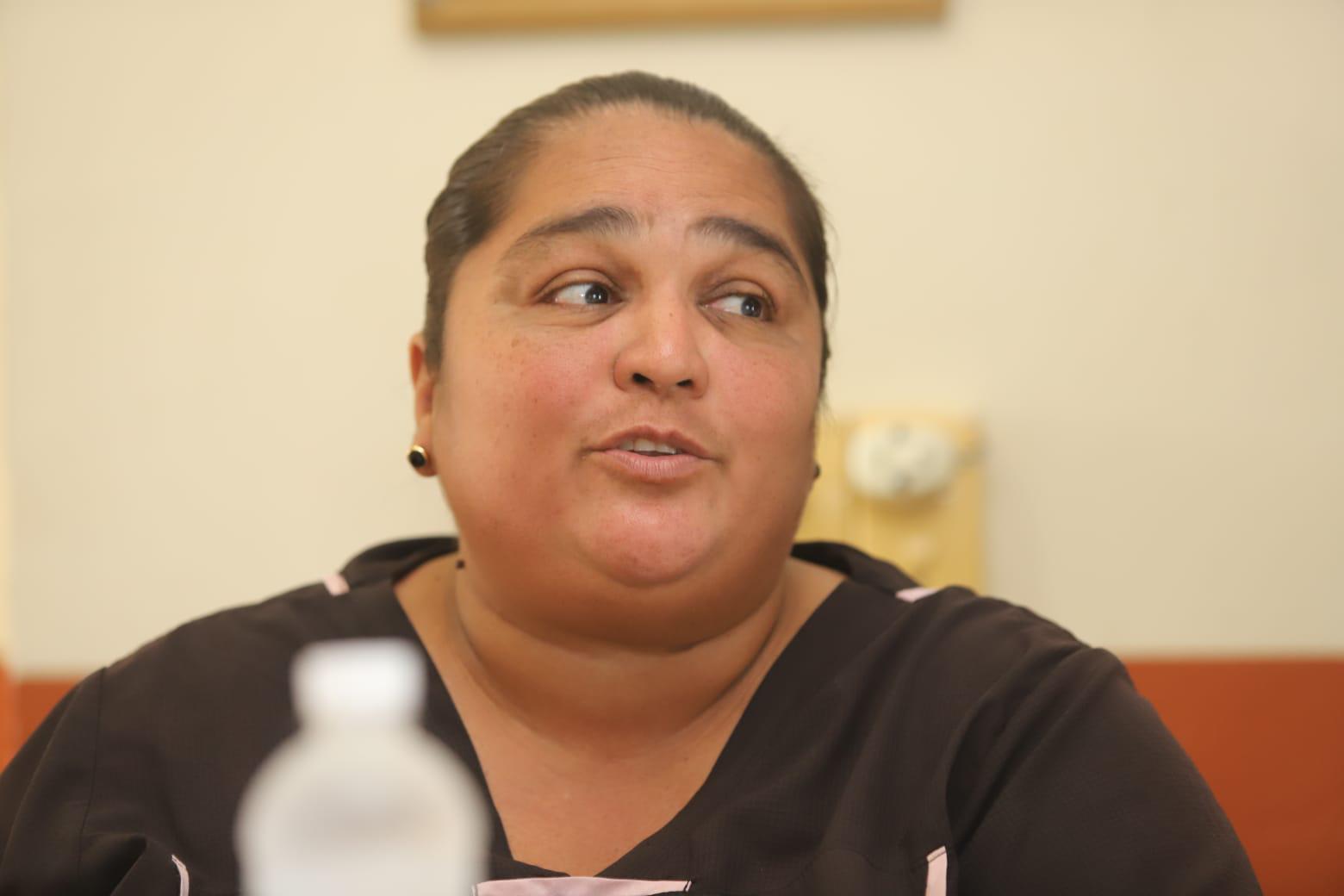 $!Invita Cáritas IAP Mazatlán a participar en su nueva campaña contra la Retinopatía diabética