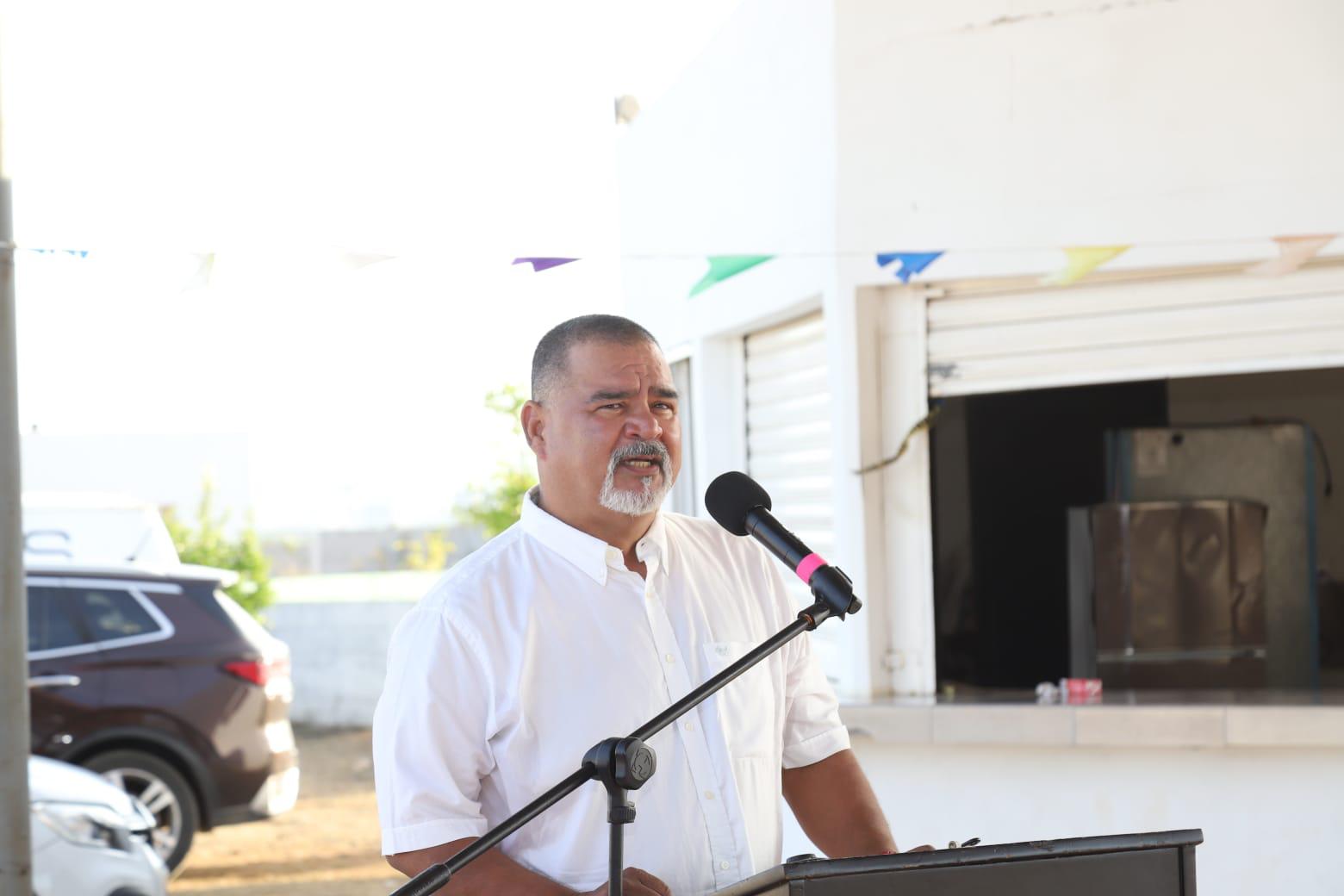 $!Liga Mazatlán reconoce a sus egresados ‘Canelo’ Canizales, Édgar Quintero y ‘Tyson’ Meza