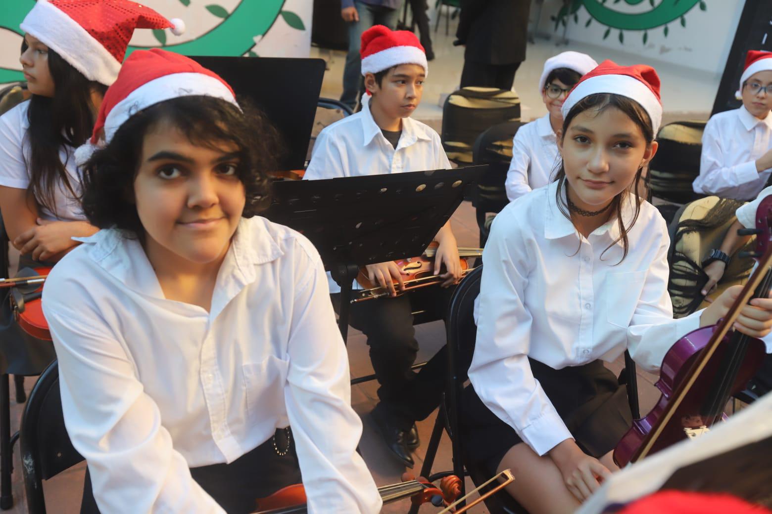 $!Lucy Zamora y Dafne Barajas.