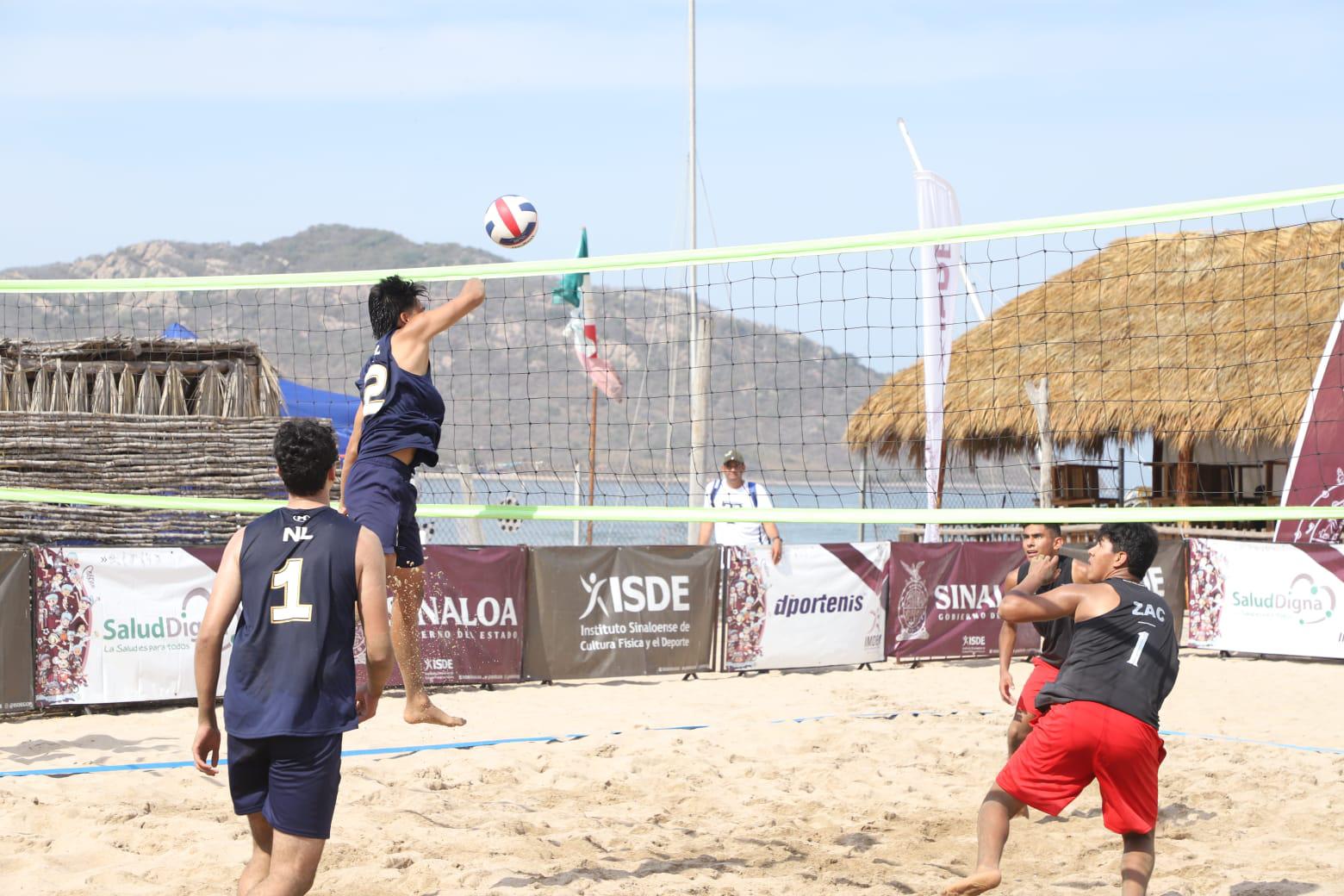 $!Foto: Noroeste/Juvencio Villanueva