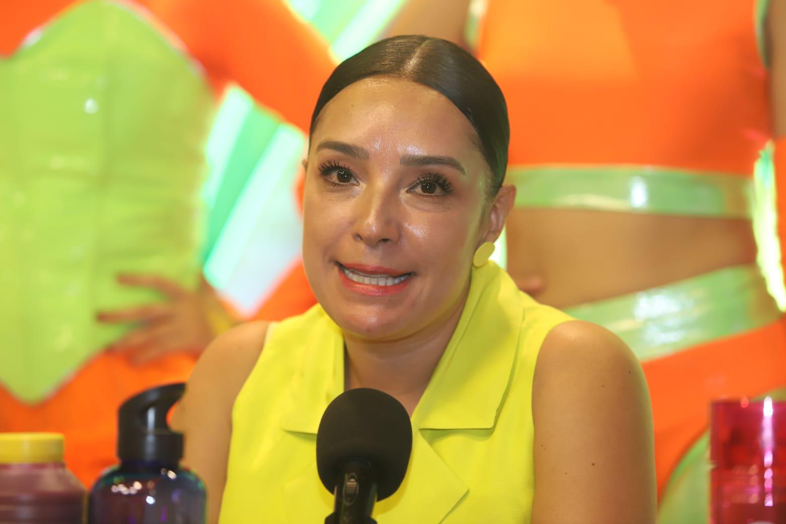 $!Vivirán fiesta de colores y música en Carrera Neón TVP