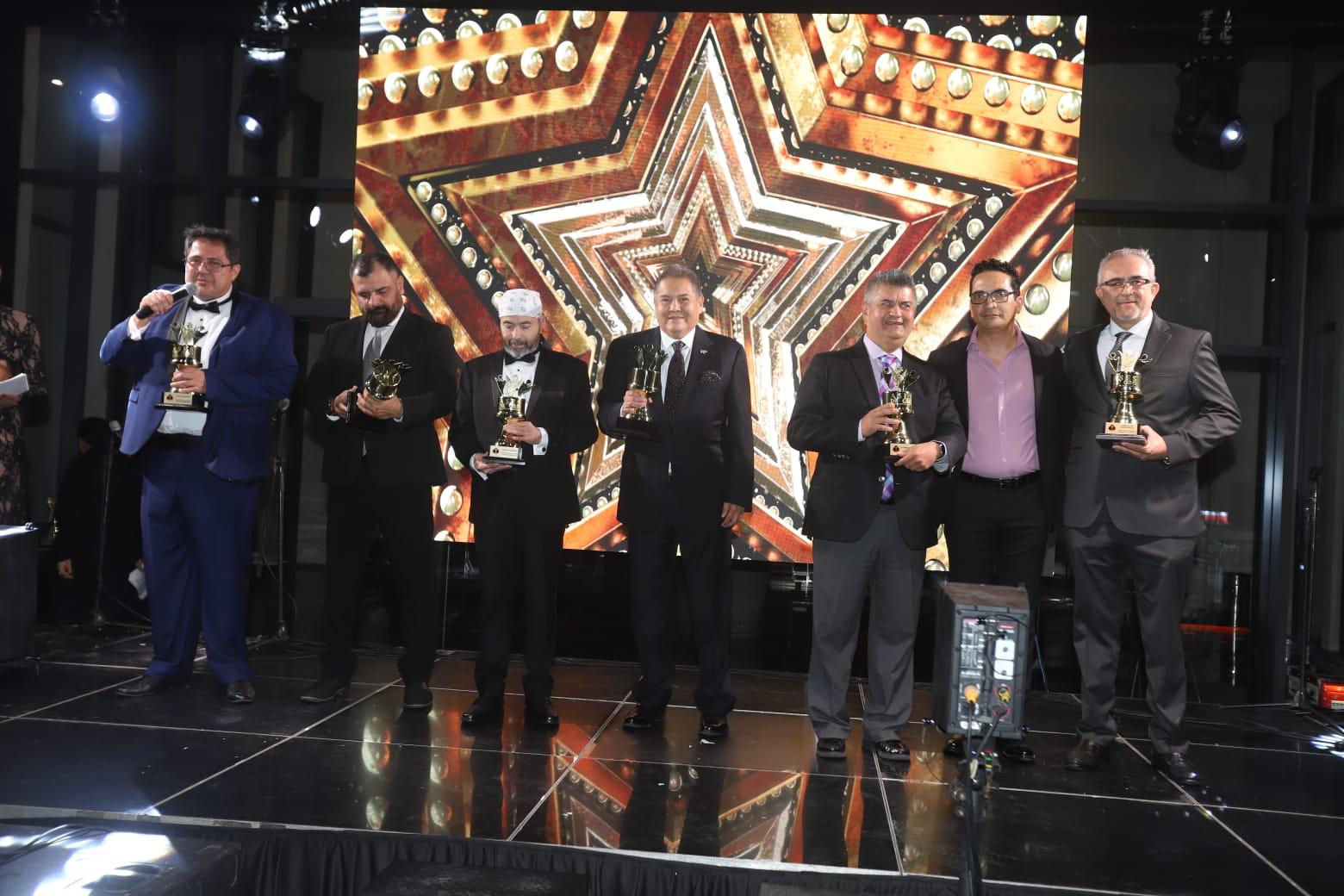 $!‘Ases de Oro 2025’ celebra el talento y la identidad de Sinaloa