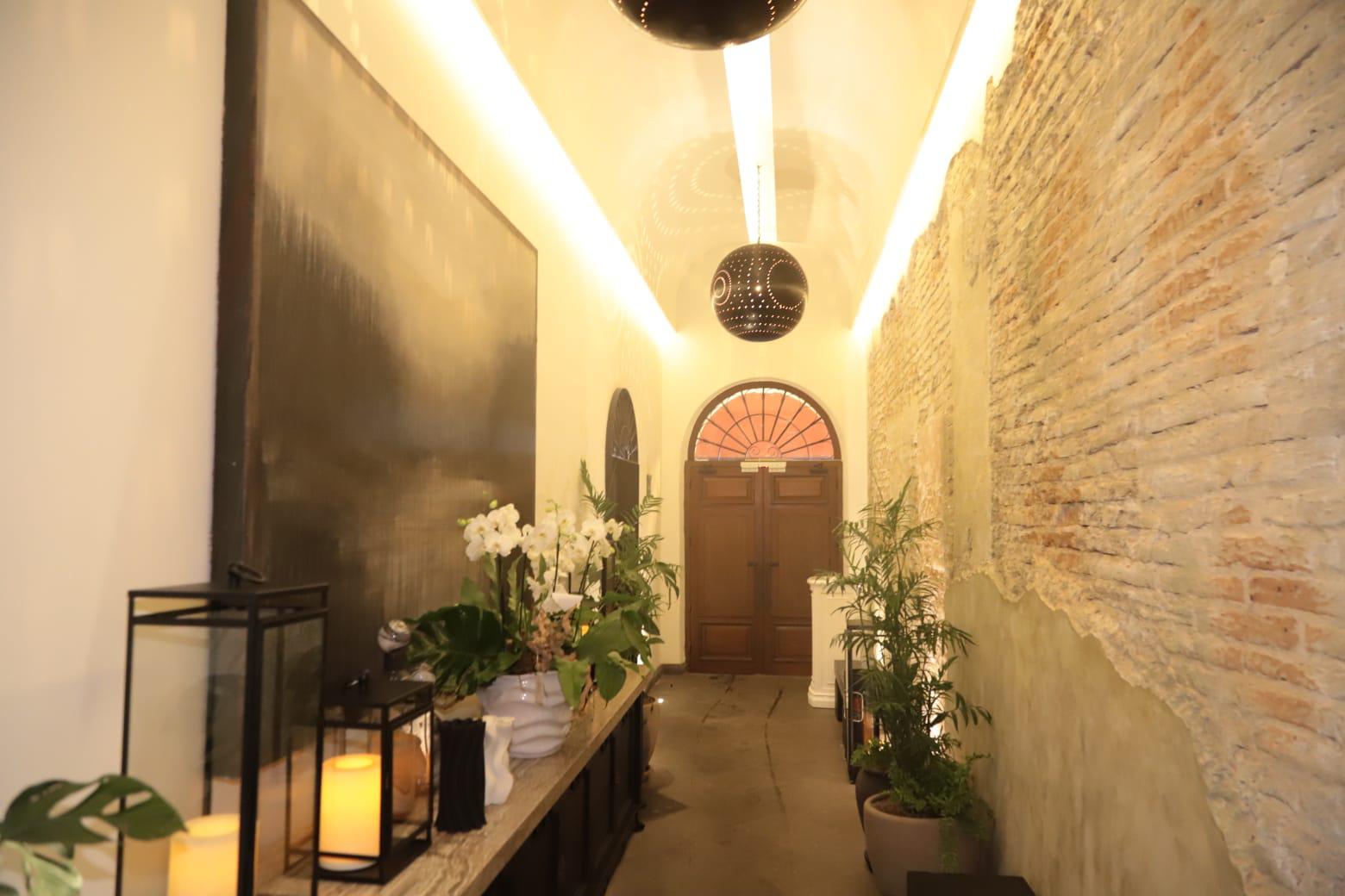 $!Hotel Pueblo Bonito Vantage, una nueva joya del Centro Histórico de Mazatlán