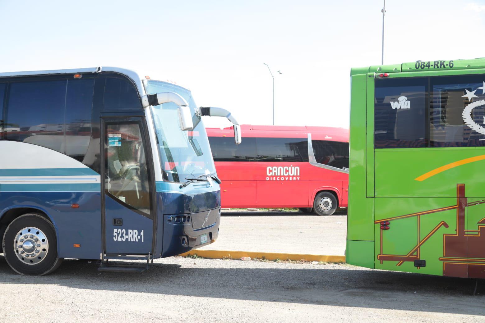 $!Charters oxigenan de turistas nacionales el fin de semana de Mazatlán