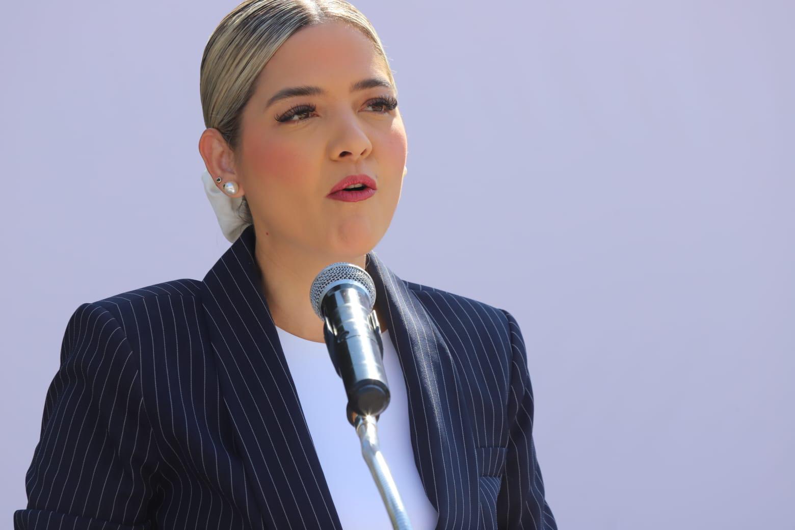 $!Mazatlán entrega 850 uniformes tácticos a policías municipales