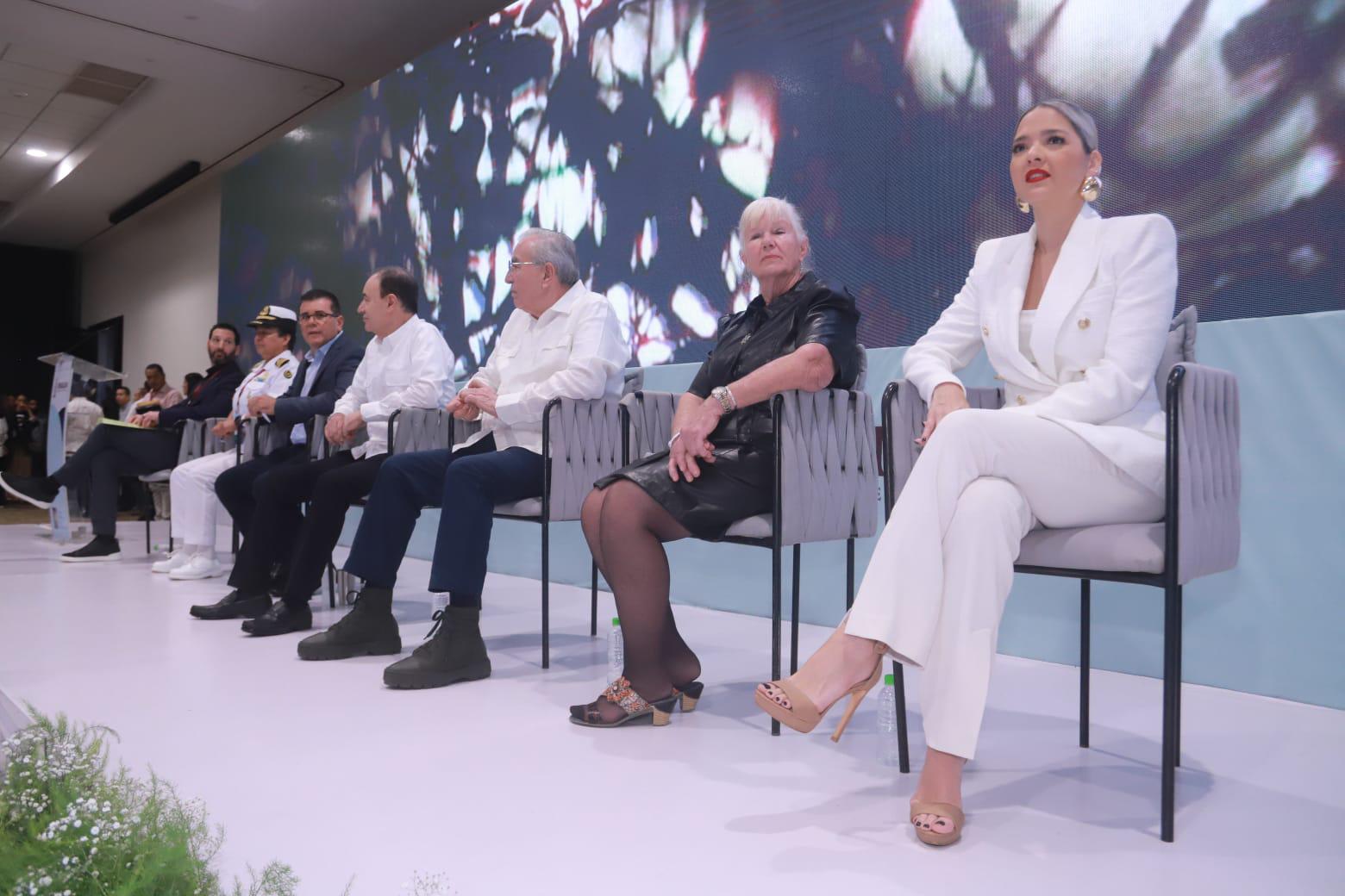 $!Industria de cruceros tiene oportunidad de crecer en México y el mundo, destaca la FCCA