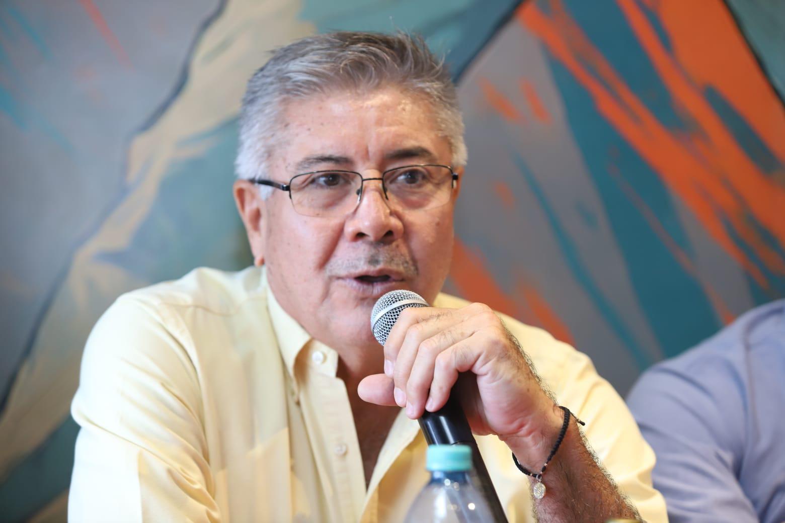 $!Darán el ‘play-ball’ este miércoles en la inauguración de la Liga Infantil Municipal de Beisbol