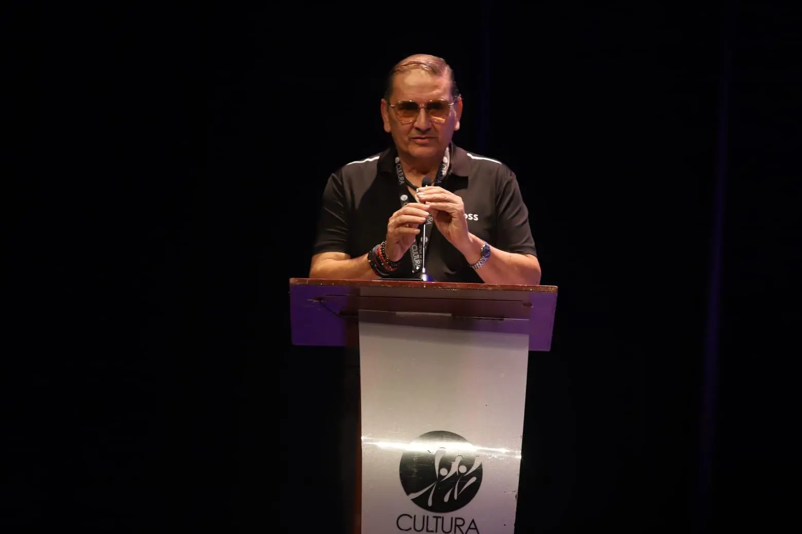 $!Belinda, Yuridia, Edén Muñoz, Julio Preciado y Mimoso con Germán Lizárraga, así el elenco del Carnaval de Mazatlán 2026