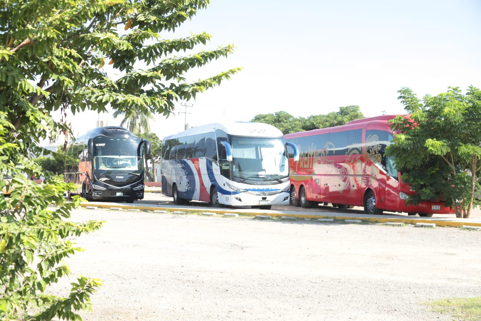 $!Charters oxigenan de turistas nacionales el fin de semana de Mazatlán