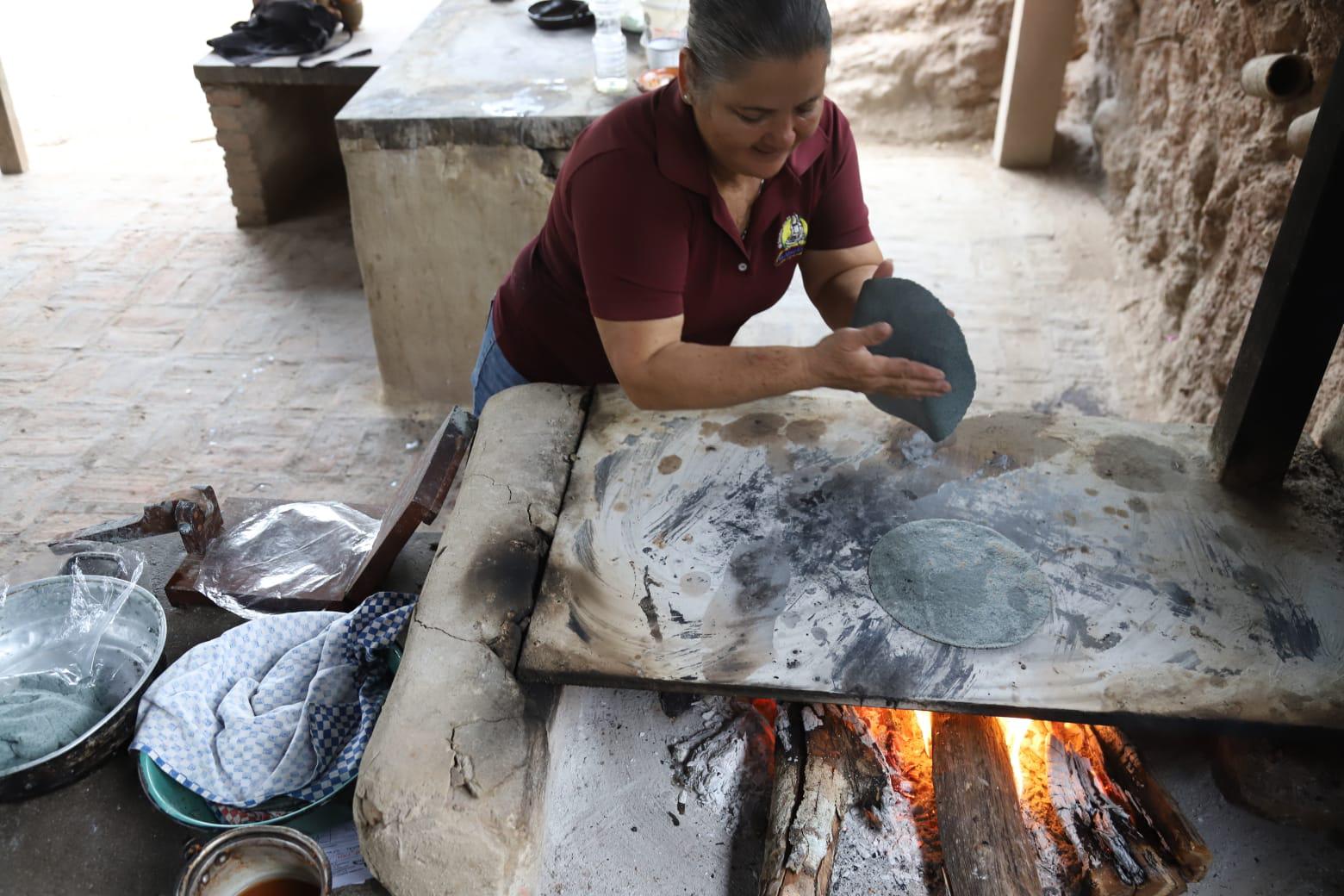$!Buscan que La Noria renazca en el interés de los turistas que llegan a Mazatlán
