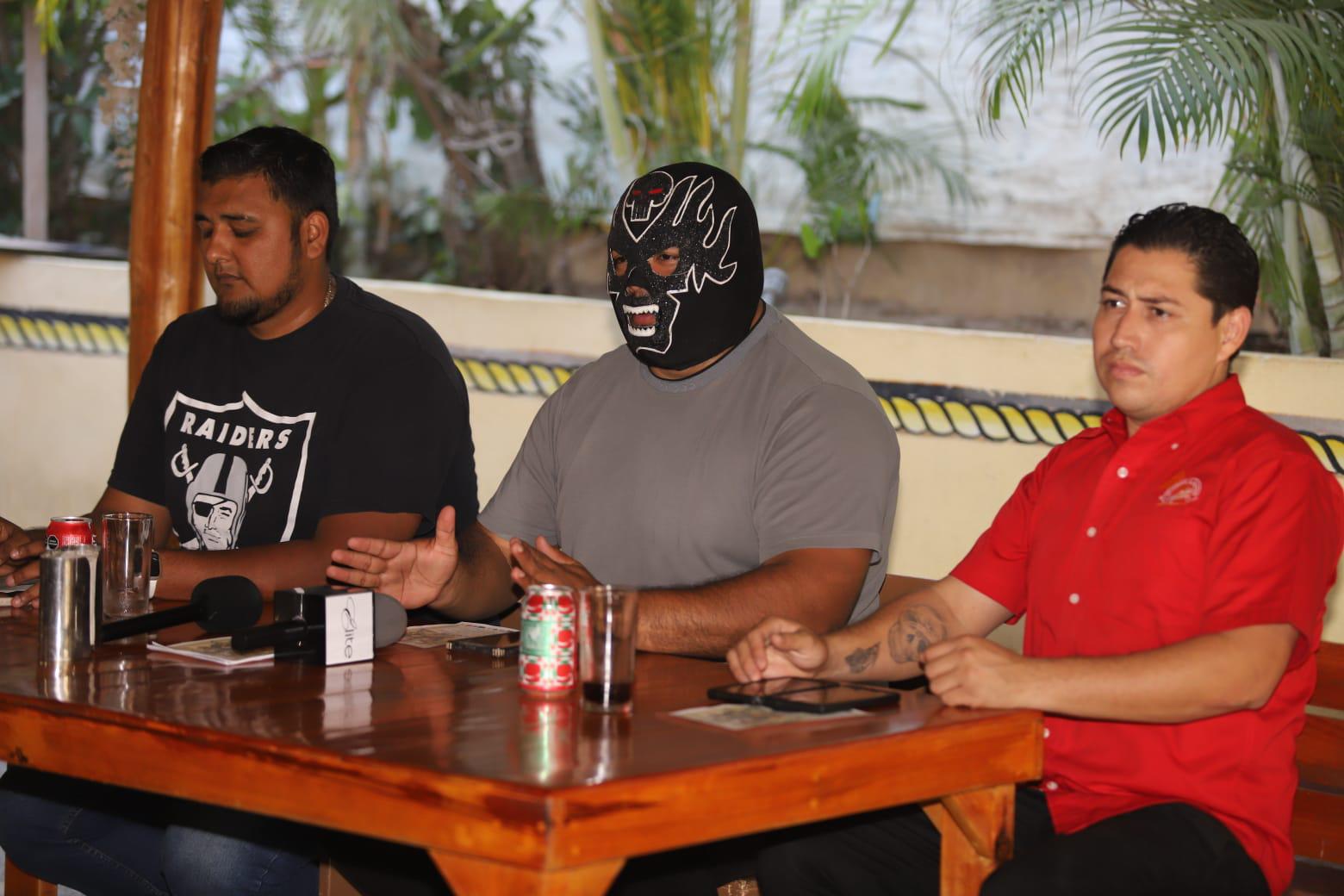 $!Aerostar, Cuatrero, Shocker y más estrellas traerán el espectáculo a Mazatlán este viernes