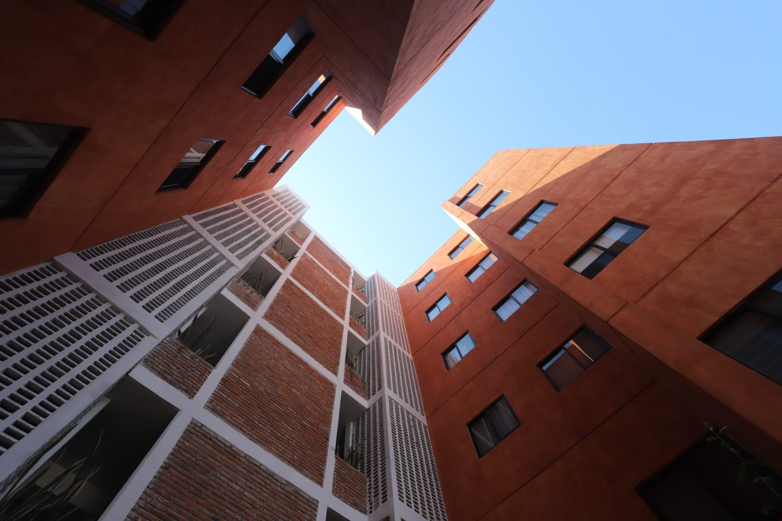 $!Presentan la nueva torre ‘Maré Golden Zone Condos’ en Mazatlán