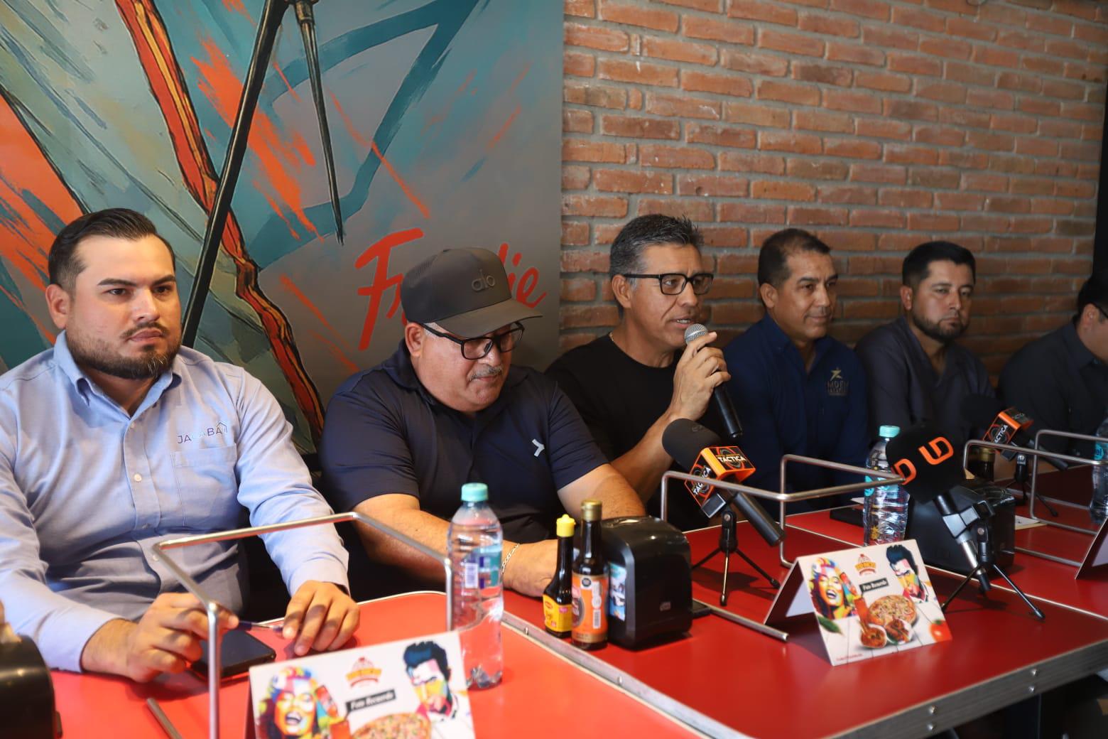 $!Darán el ‘play-ball’ este miércoles en la inauguración de la Liga Infantil Municipal de Beisbol