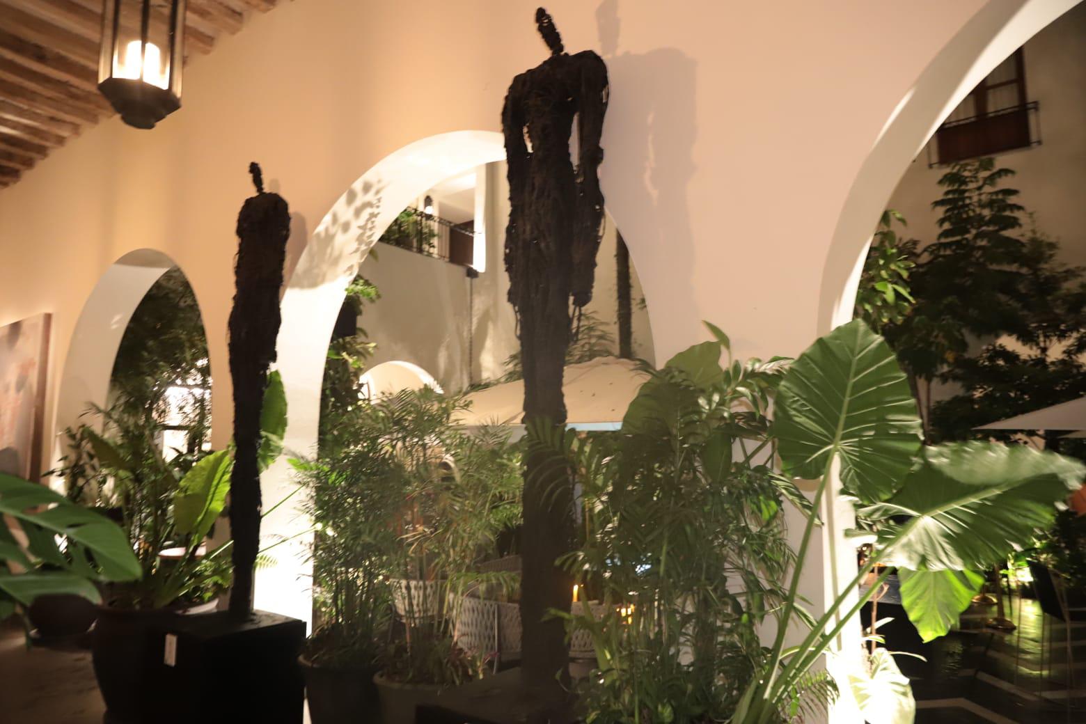 $!Hotel Pueblo Bonito Vantage, una nueva joya del Centro Histórico de Mazatlán