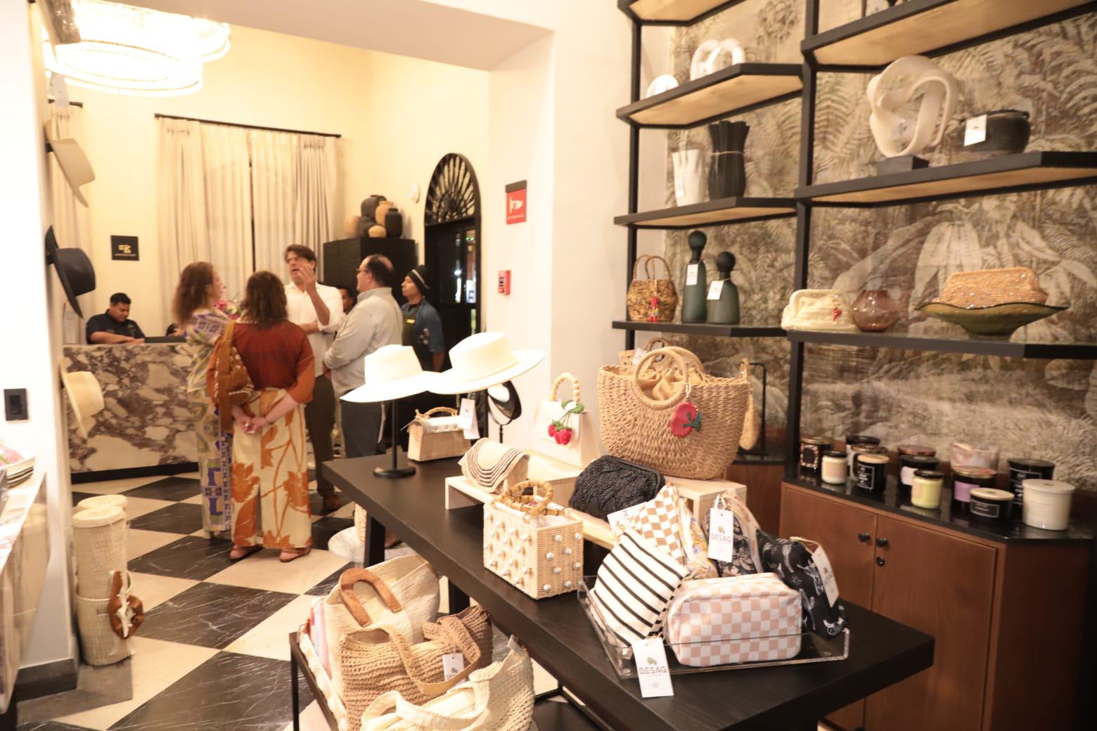 $!Hotel Pueblo Bonito Vantage, una nueva joya del Centro Histórico de Mazatlán