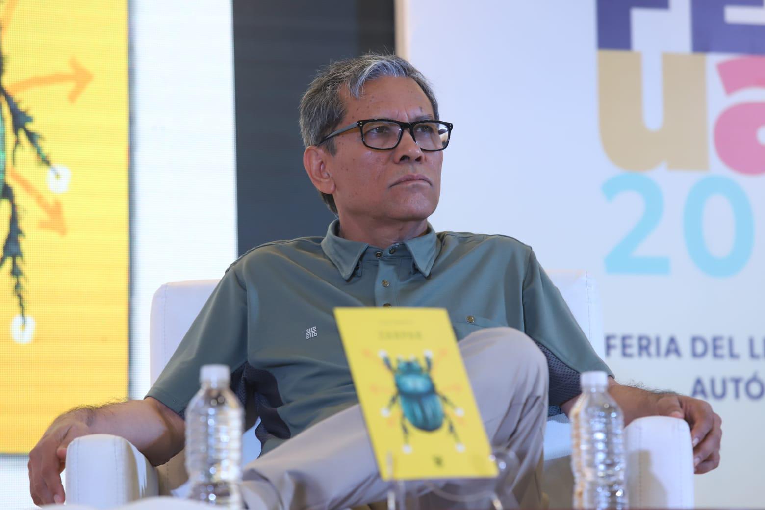 $!Juan Esmerio Navarro