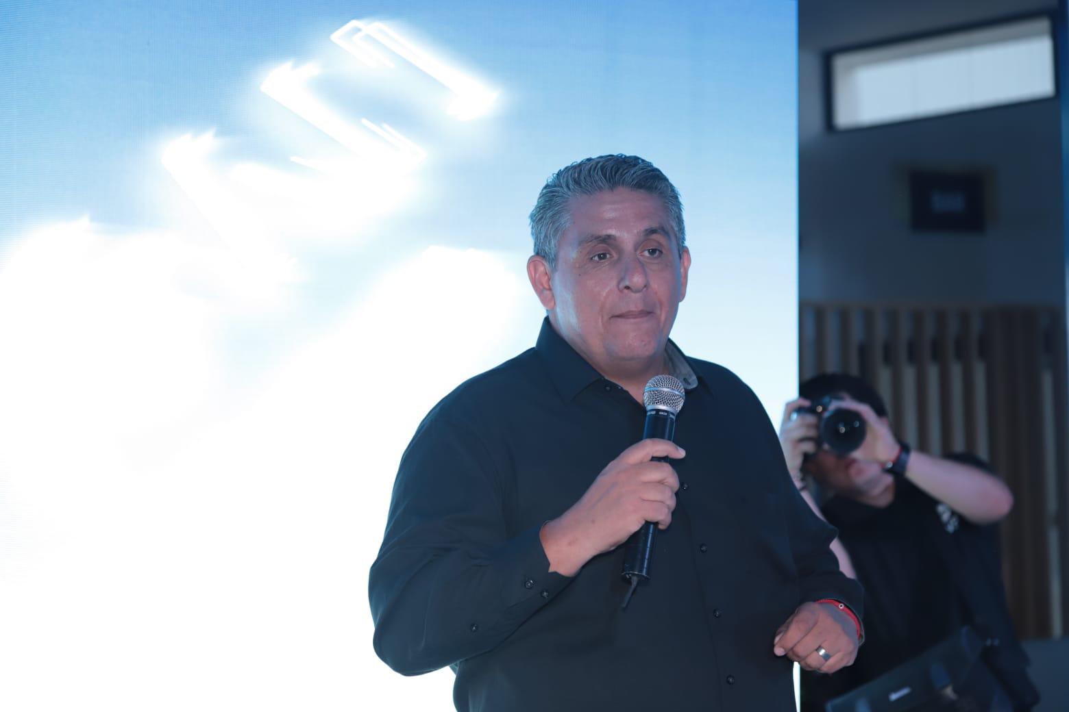 $!Changan presenta nuevos modelos de autos híbridos en Mazatlán