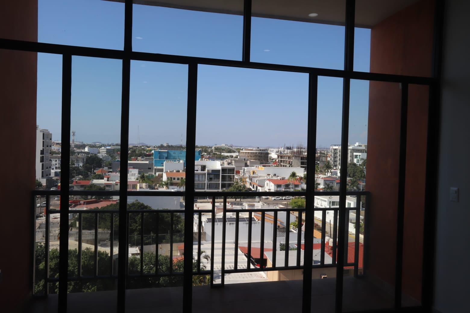 $!Presentan la nueva torre ‘Maré Golden Zone Condos’ en Mazatlán