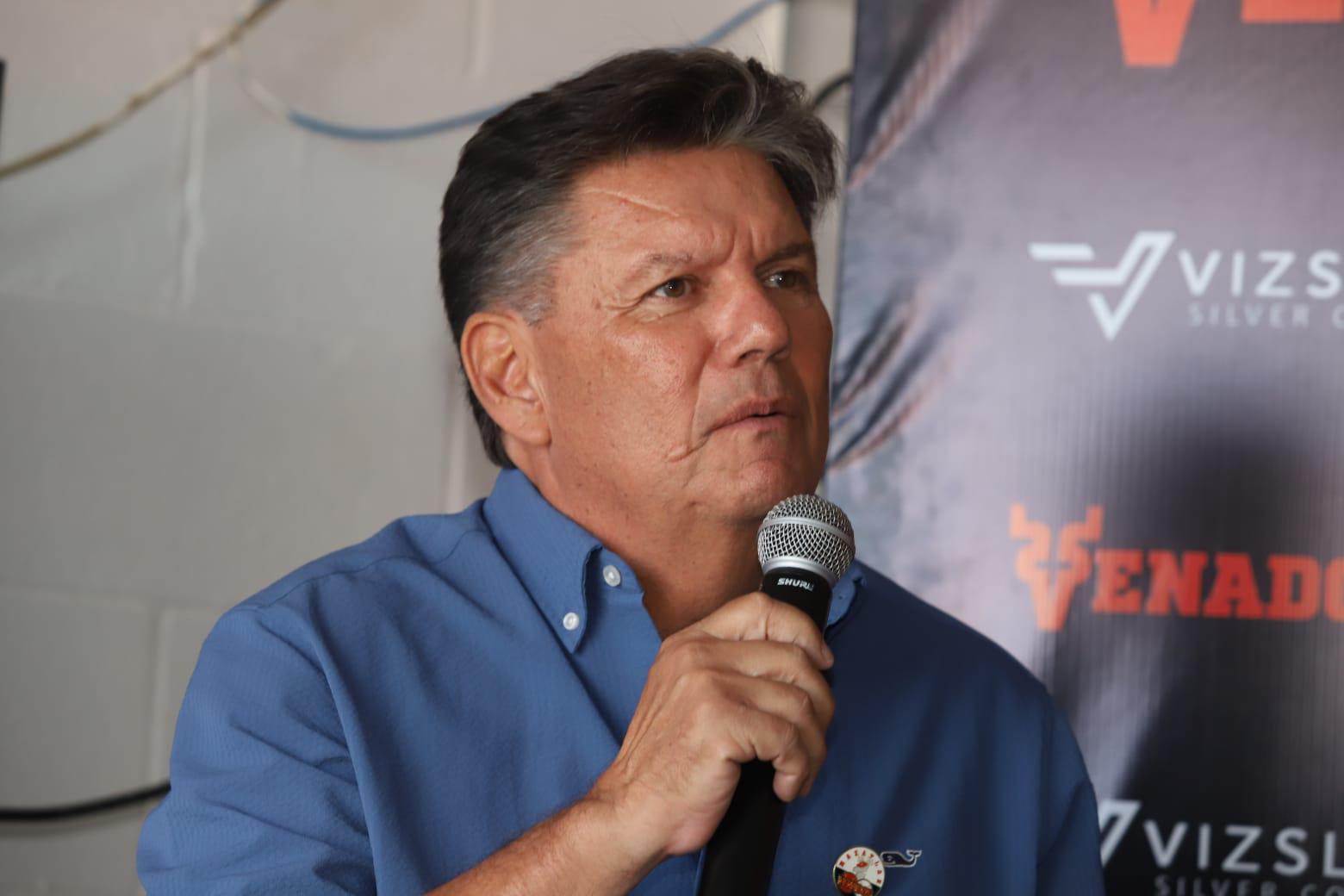 $!Albergará Venados de Mazatlán primer Juego de las Estrellas Infantil y Juvenil