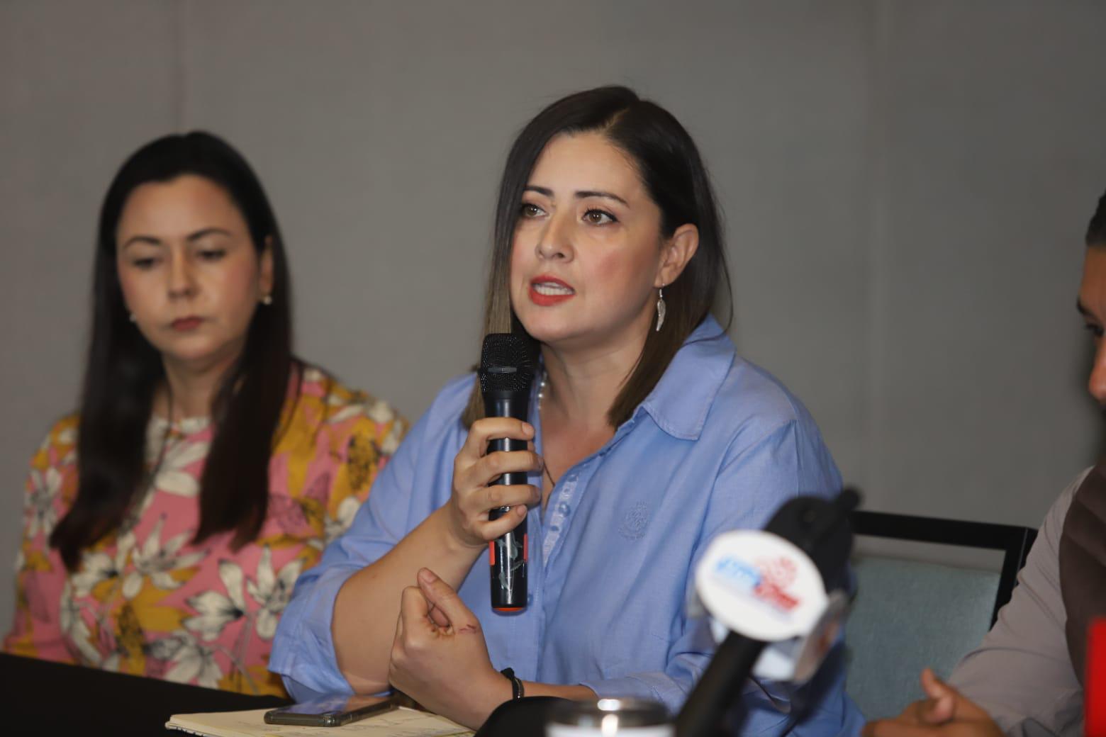 $!Concordia se alista para celebrar la Expo Muebles 2025 en Mesillas