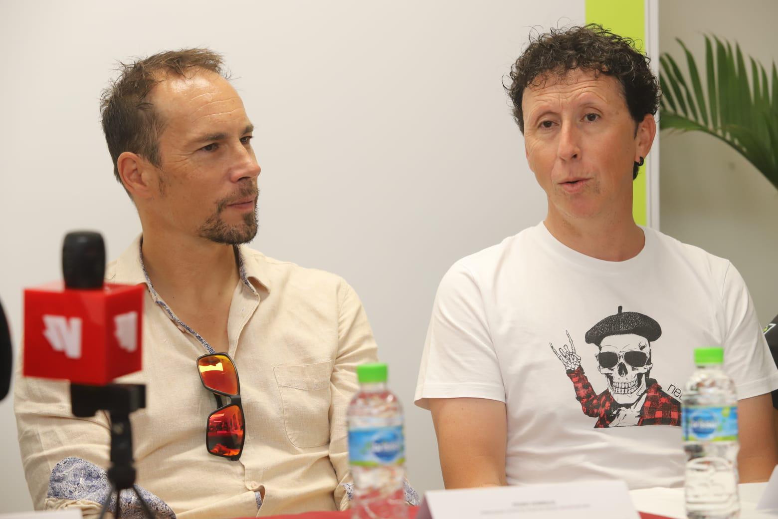 $!L’Etape Mazatlán By Tour de France llega a Mazatlán con mil 200 ciclistas y derrama de 36 MDP