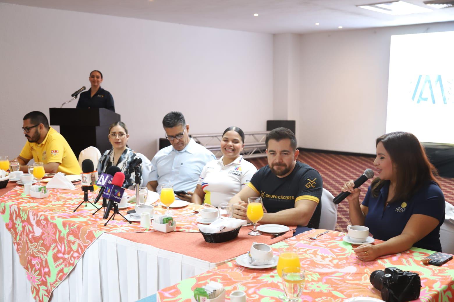 $!Píntate 5K Mazatún regresa a Mazatlán con más de 1,500 corredores