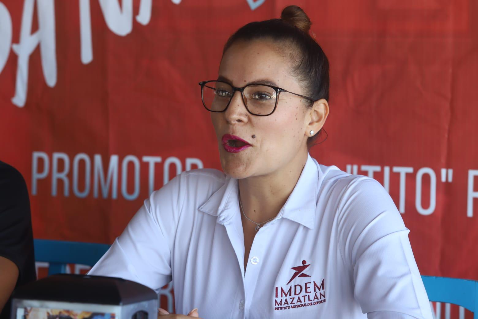 $!Presentan la Copa Navideña de Basquetbol 2025 con 14 equipos de alto nivel