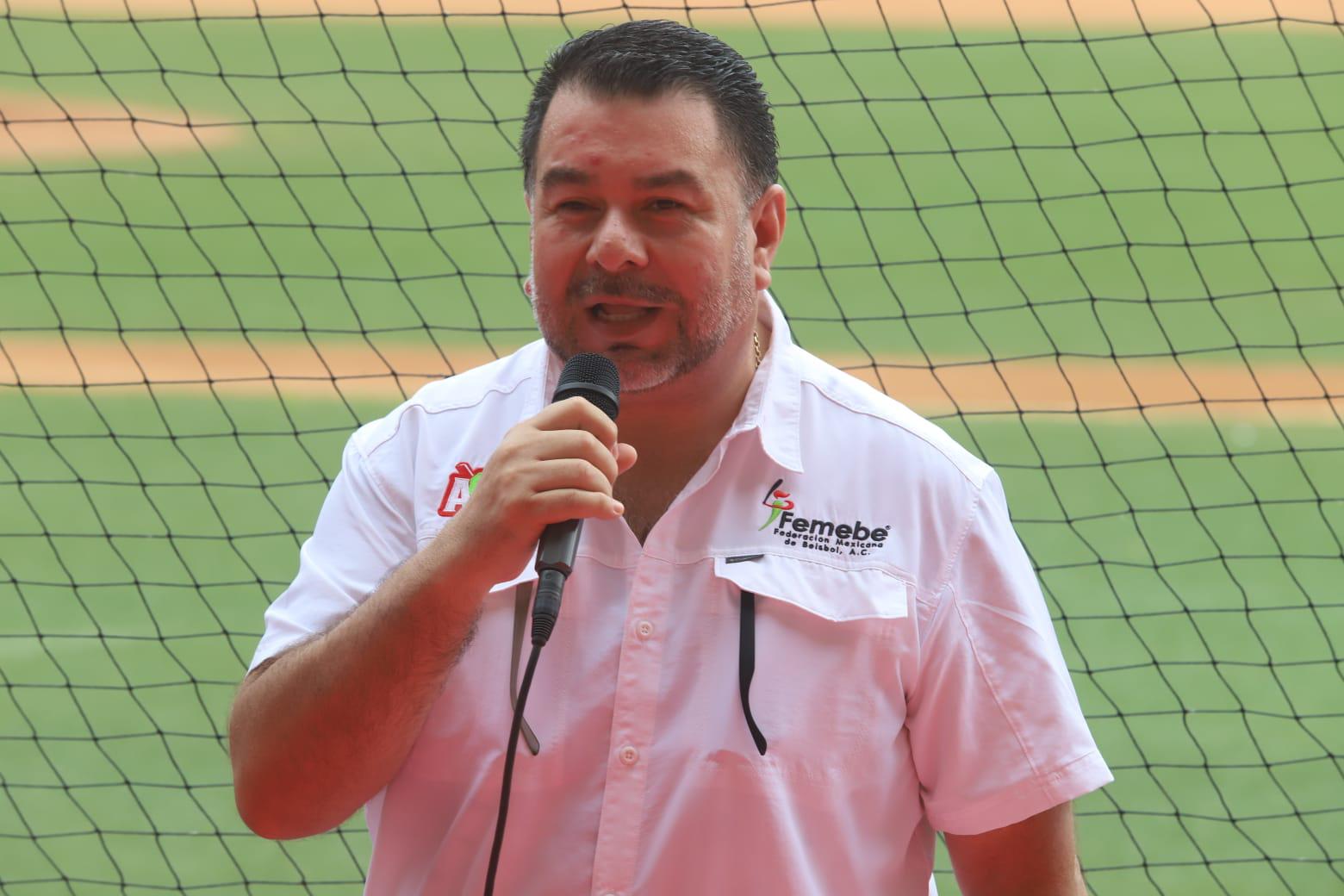 $!Se viene la edición 11 de Copa de Beisbol Mazatlán