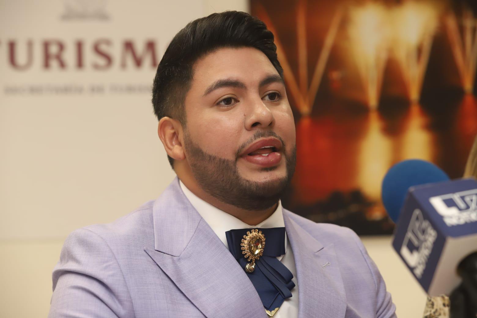 $!Promueven la Feria del Ostión en Celestino Gazca; fuerte operativo blindará carreteras