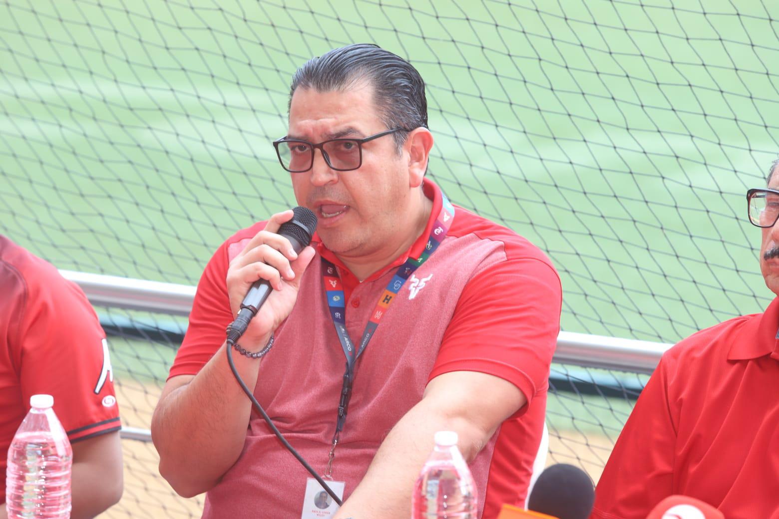 $!Se viene la edición 11 de Copa de Beisbol Mazatlán