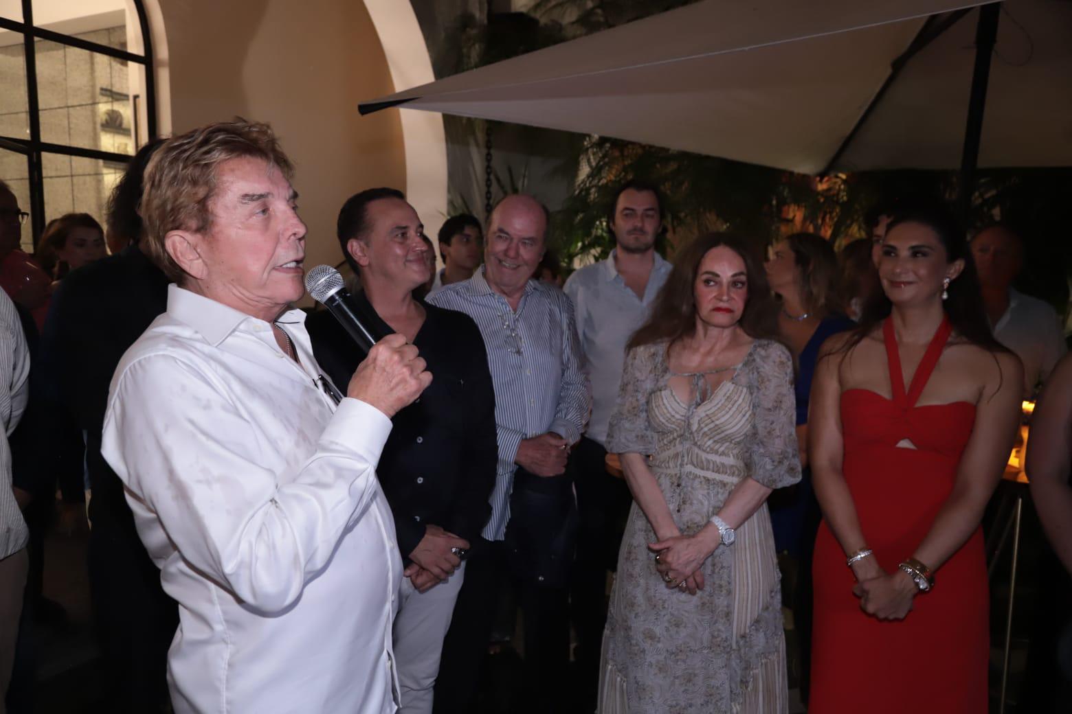 $!Hotel Pueblo Bonito Vantage, una nueva joya del Centro Histórico de Mazatlán