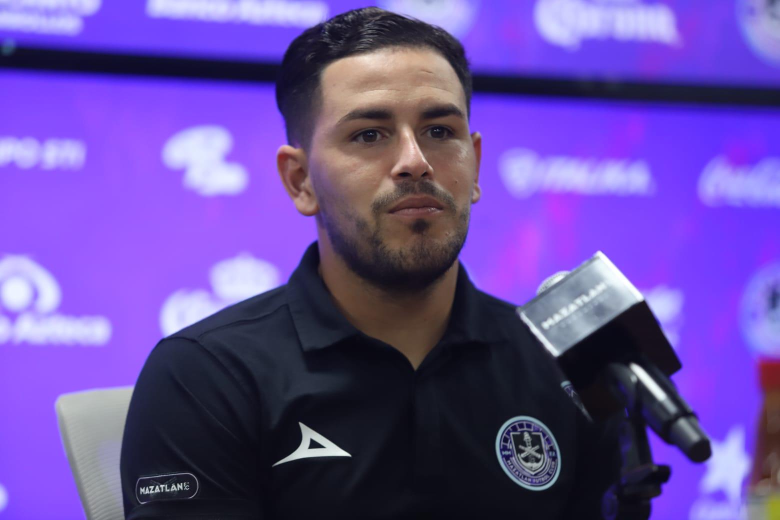 $!Eduardo Torres reconoce que le ha faltado dar más en el torneo