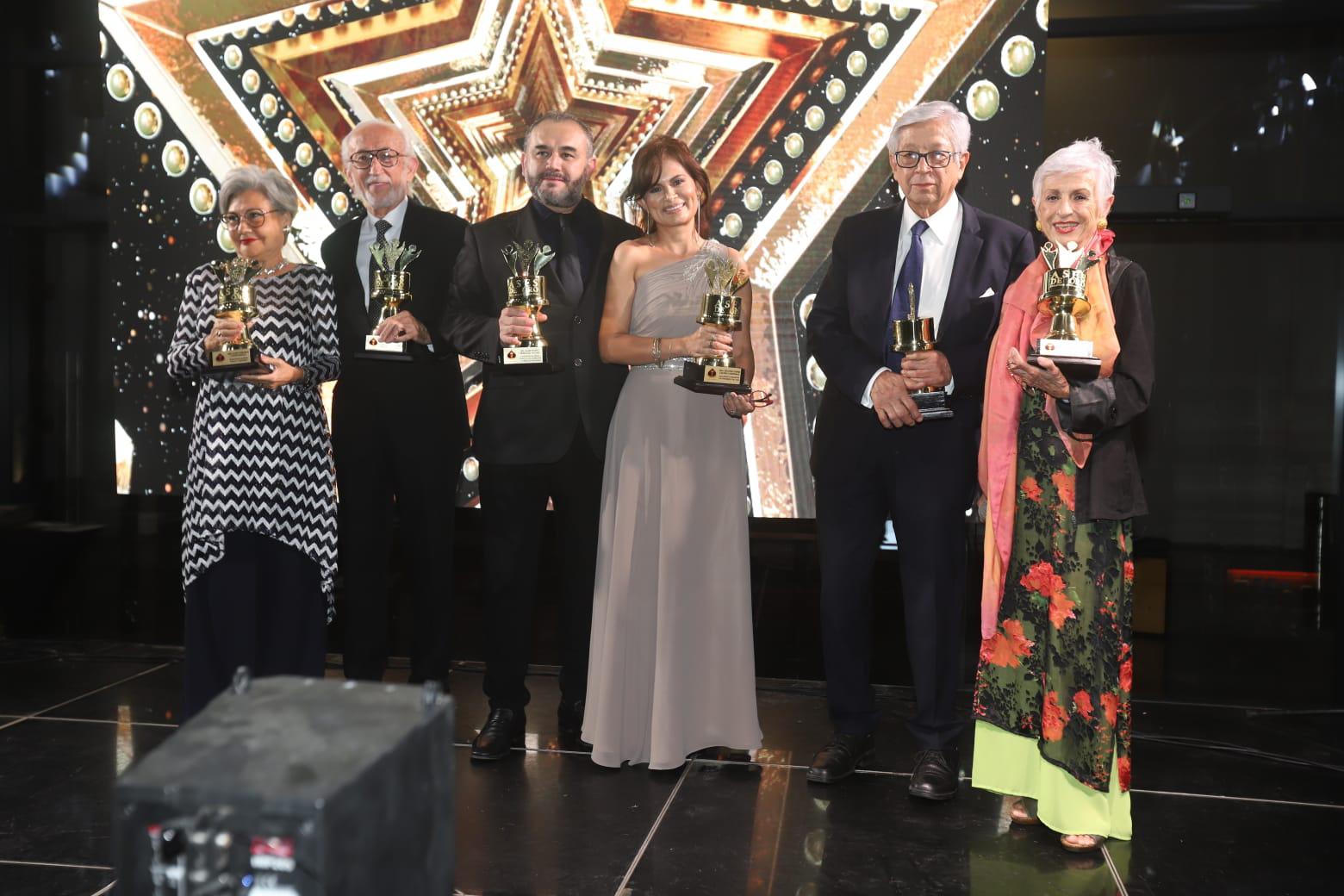 $!‘Ases de Oro 2025’ celebra el talento y la identidad de Sinaloa