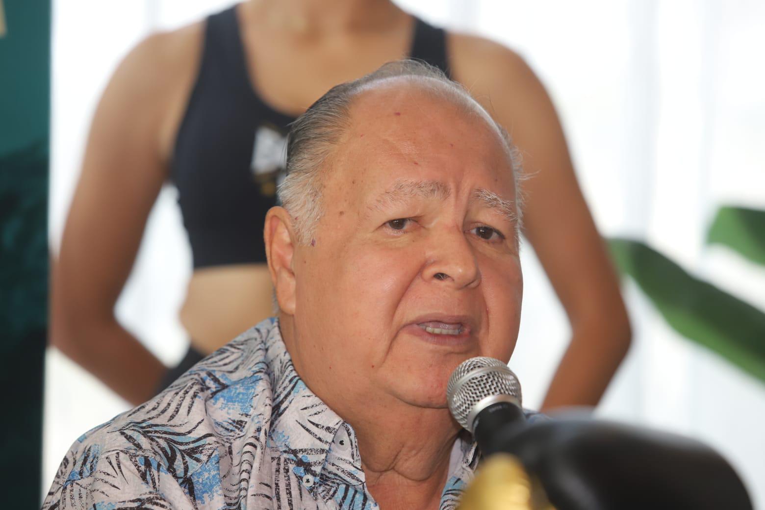 $!Se enfrentará Marco Verde a la complejidad de Raphael Igbokwe el próximo 13 de diciembre en Mazatlán