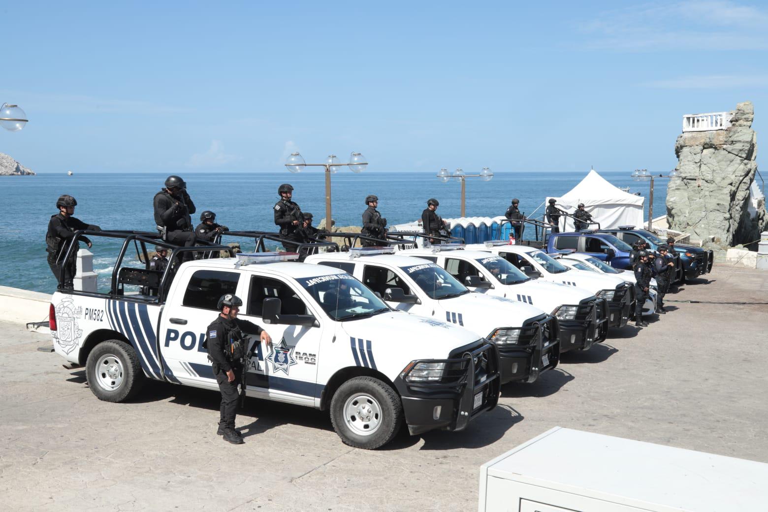 $!Secretaria de Turismo federal cancela visita a Mazatlán