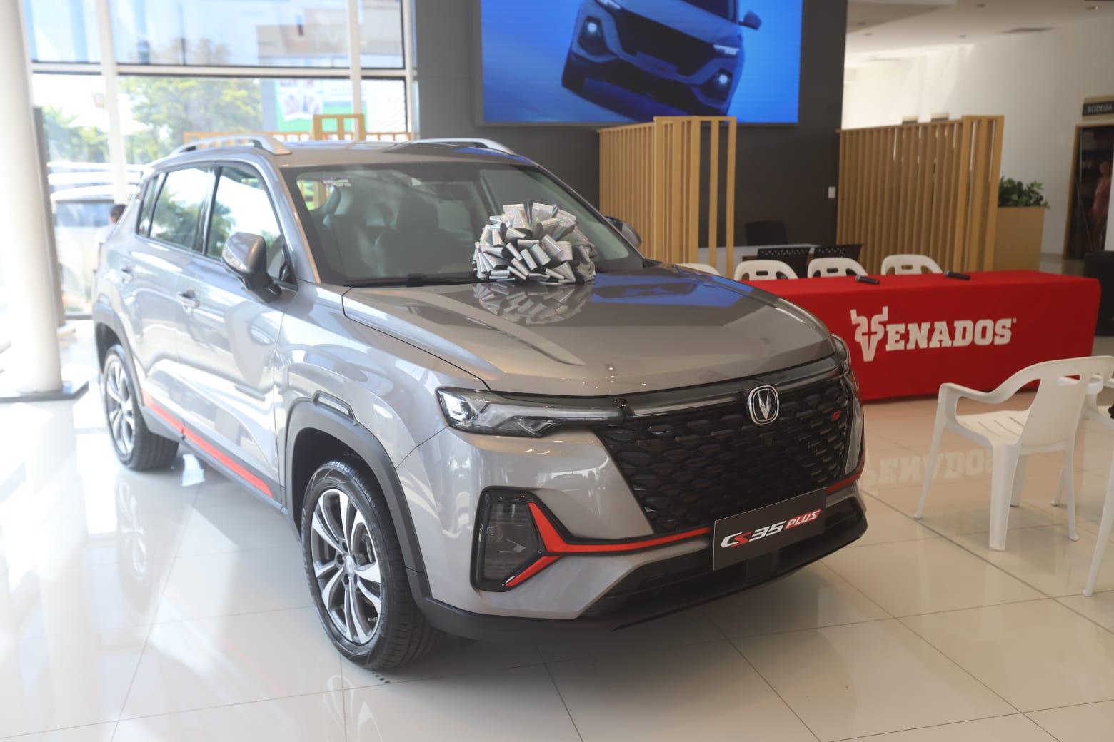 $!Fan Fest Venados 2025 rifará una camioneta entre sus socios