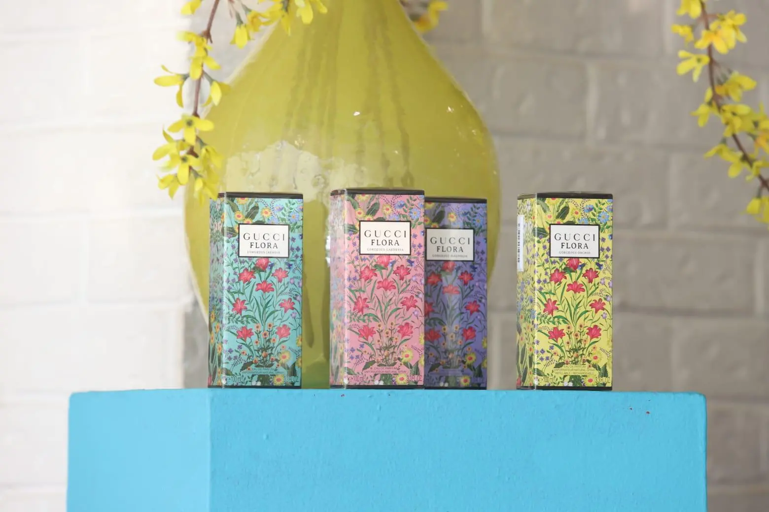 $!Festival de la Belleza Rendez Voes llena de primavera-verano a Cimaco Mazatlán