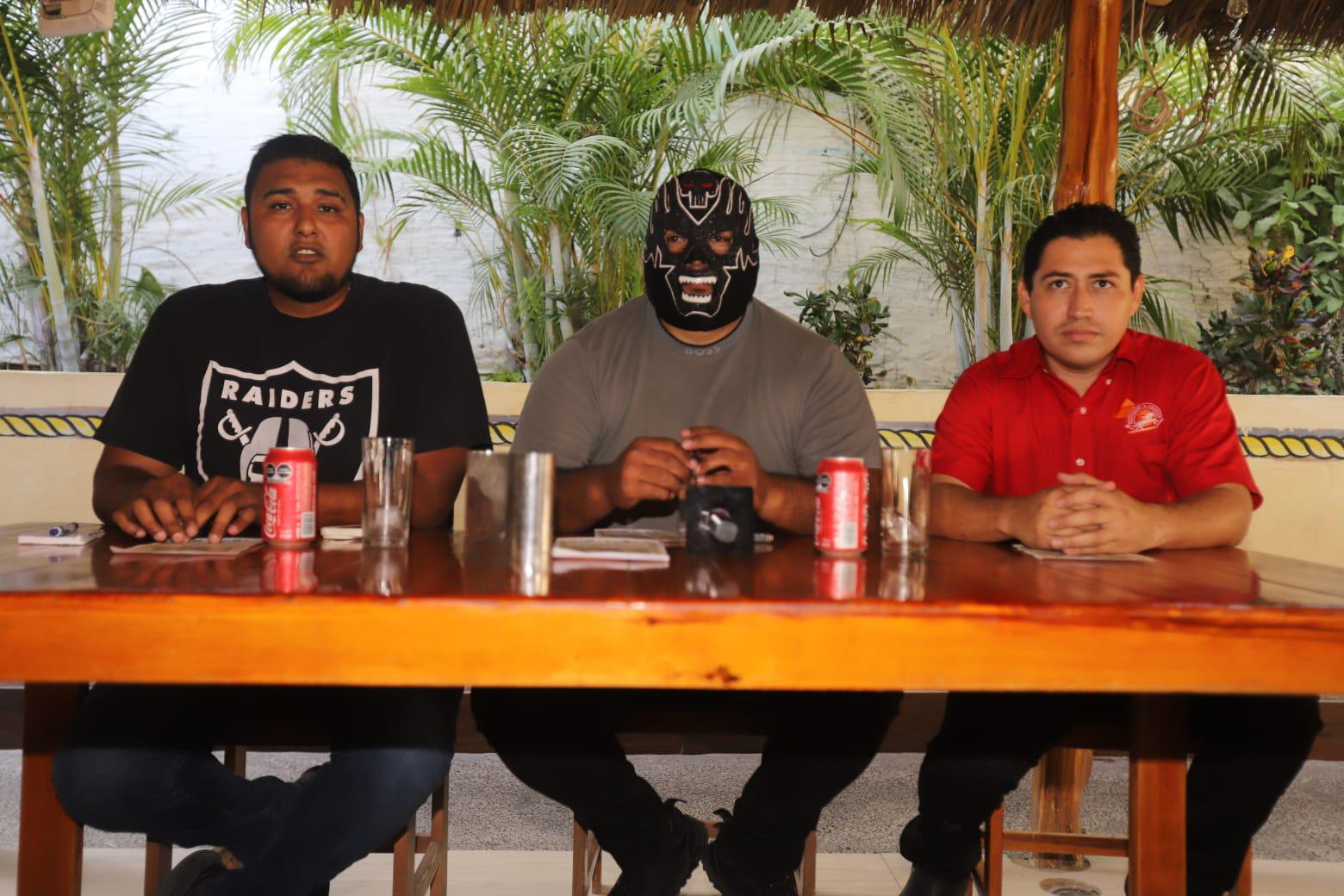 $!Aerostar, Cuatrero, Shocker y más estrellas traerán el espectáculo a Mazatlán este viernes