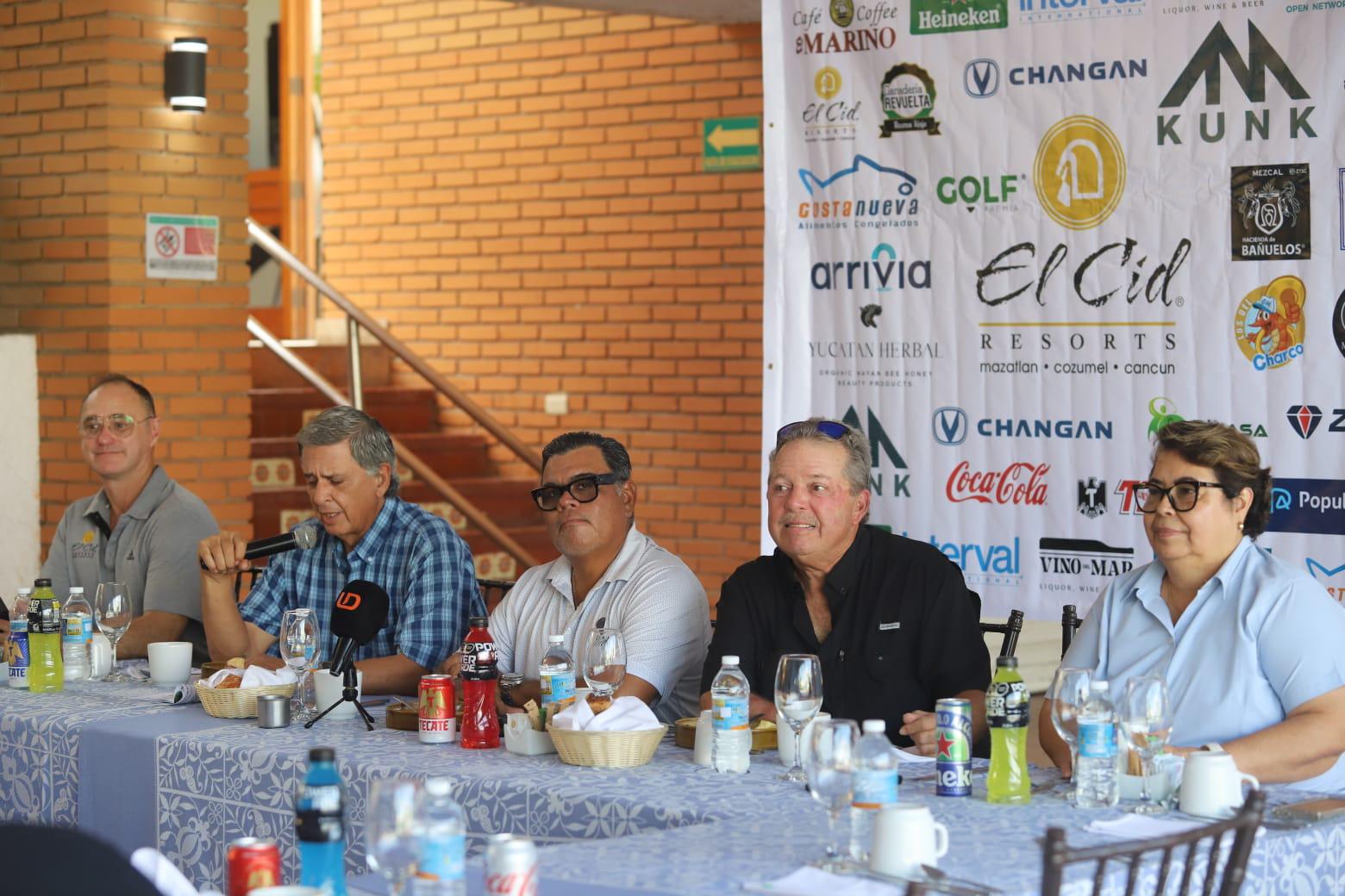 $!Torneo Anual de Golf El Cid 2025 repartirá más de 3 millones en premios