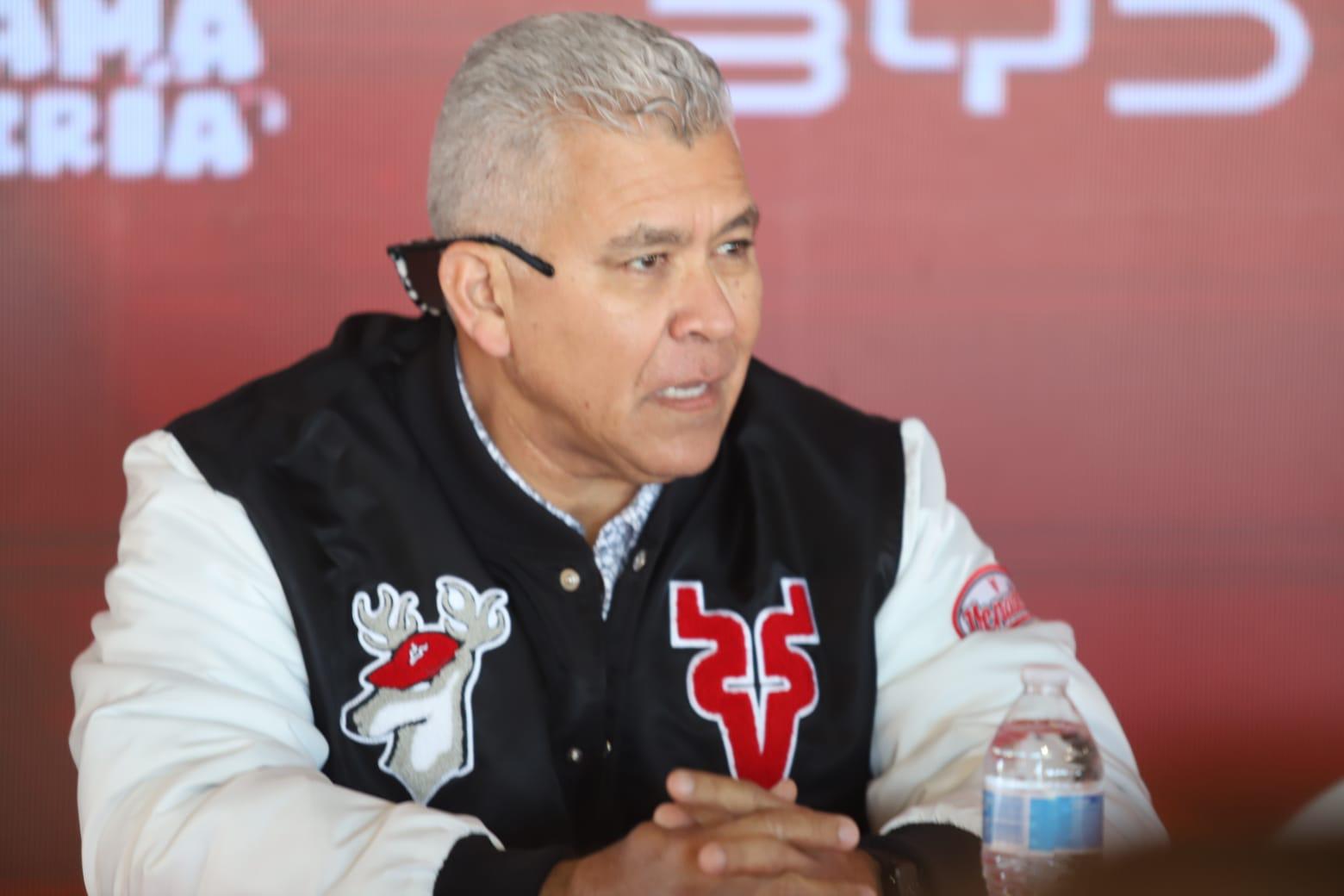 $!Venados de Mazatlán ya tiene cerrado un nuevo extranjero