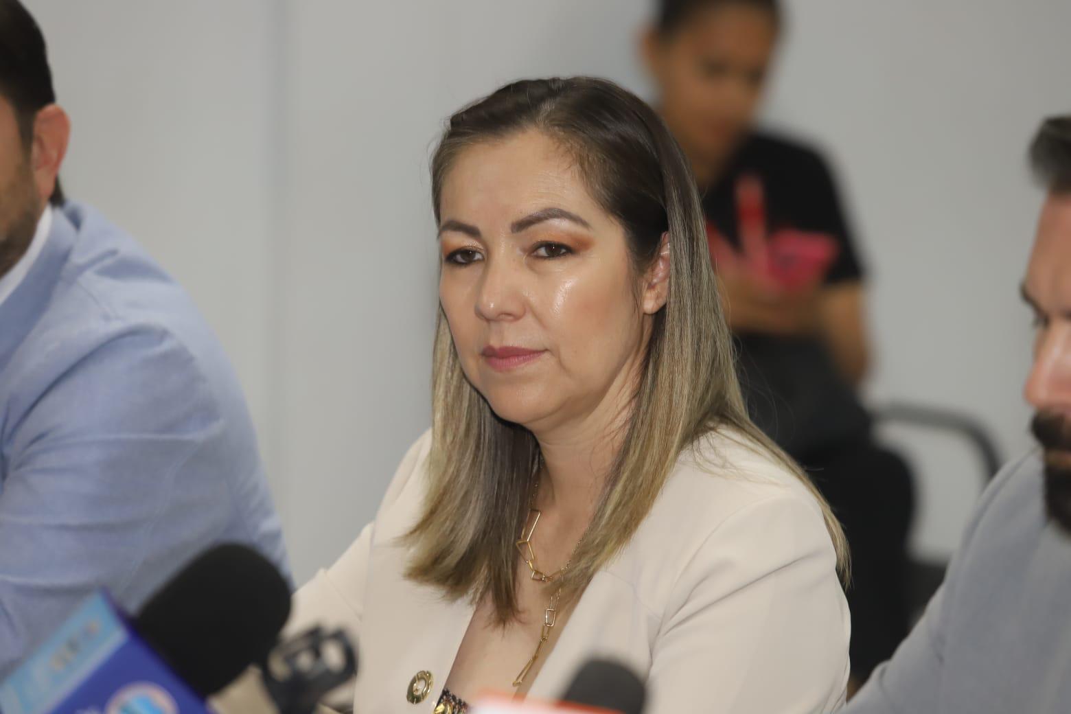 $!Lanza Canacintra plataforma digital para conectar empresas del norte del País